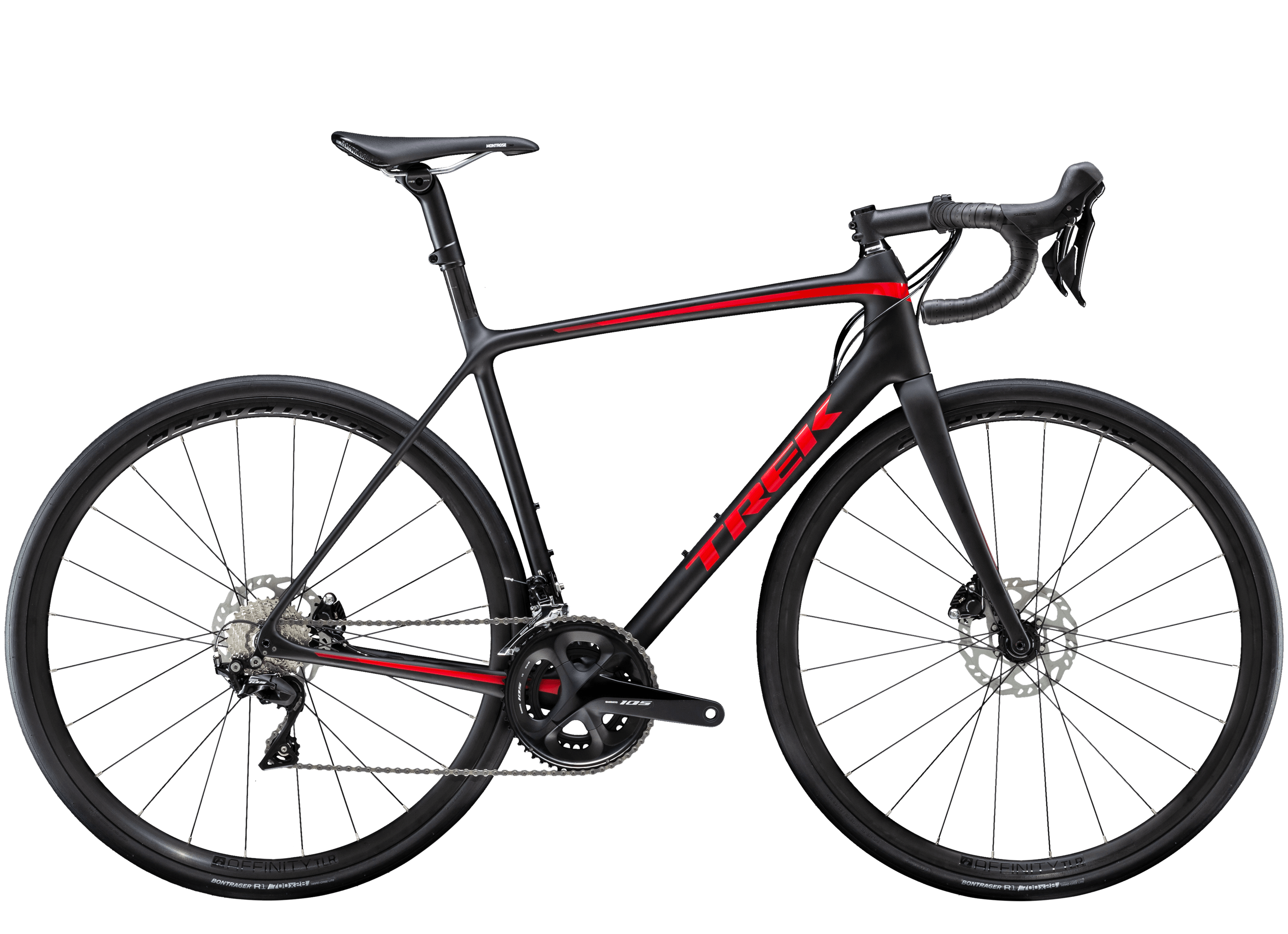 Émonda SL 5 Disc - Trek Bikes