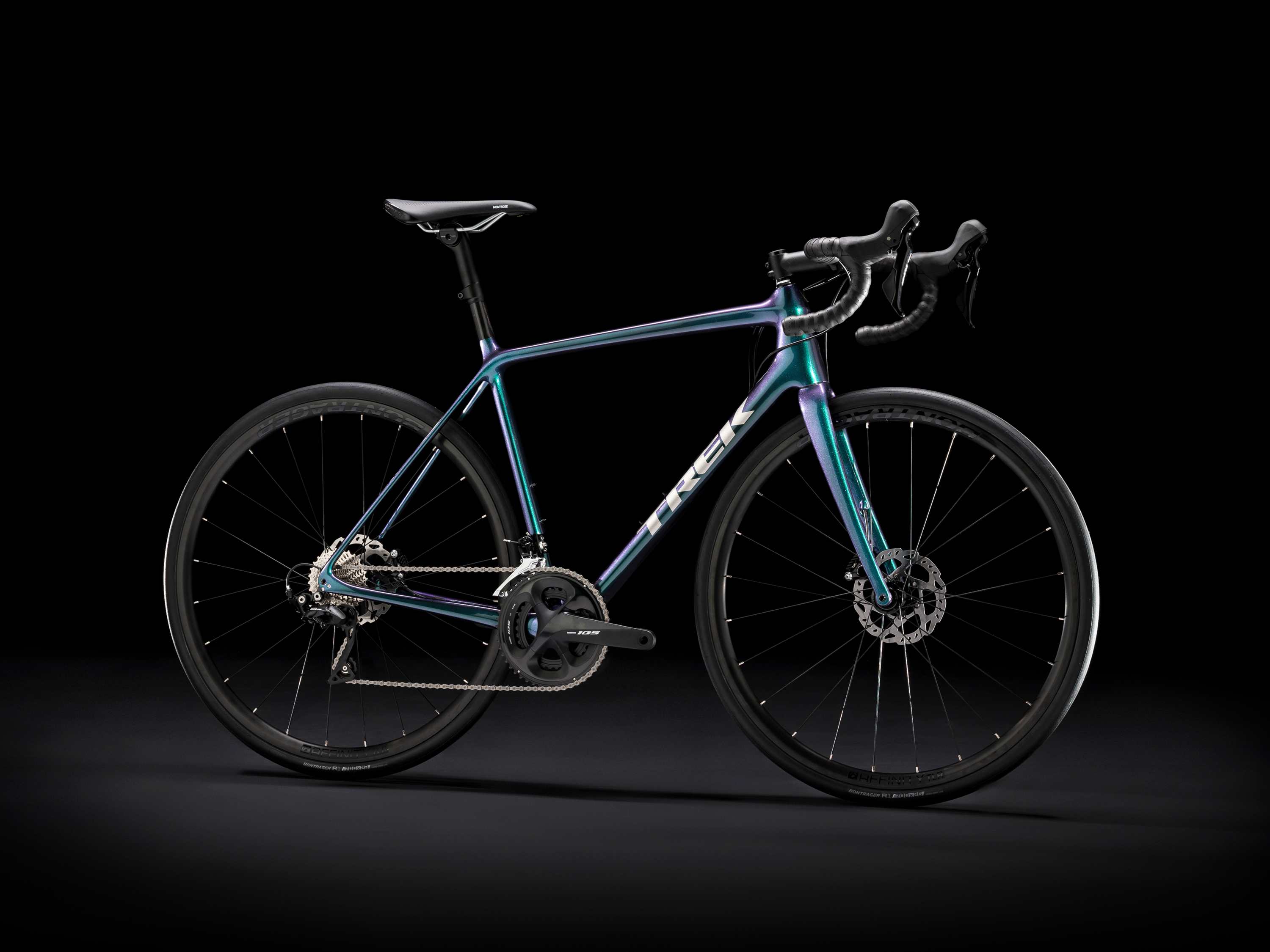 Émonda SL 5 Disc - Trek Bikes