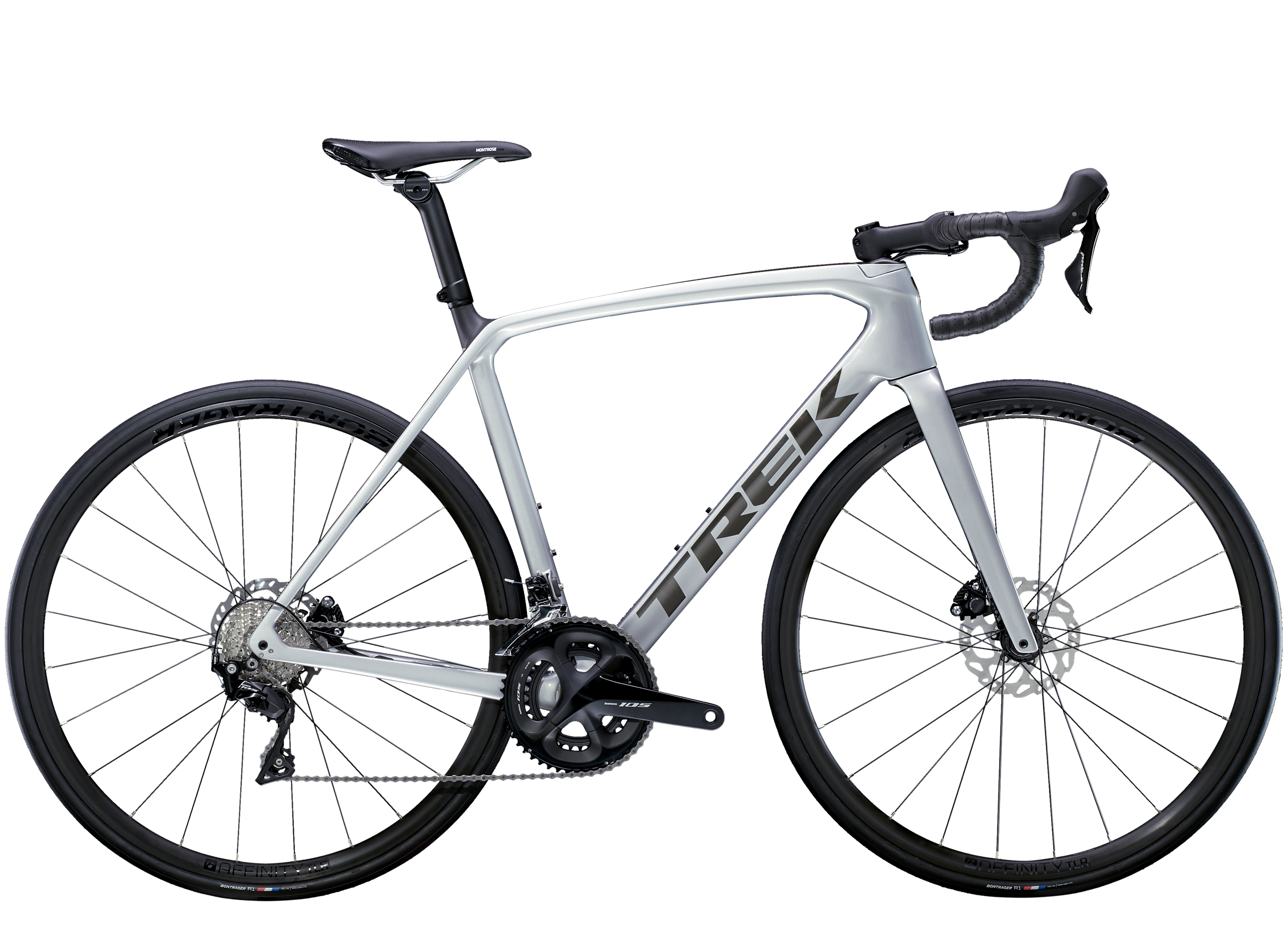 Émonda SL 5 Disc - Trek Bikes