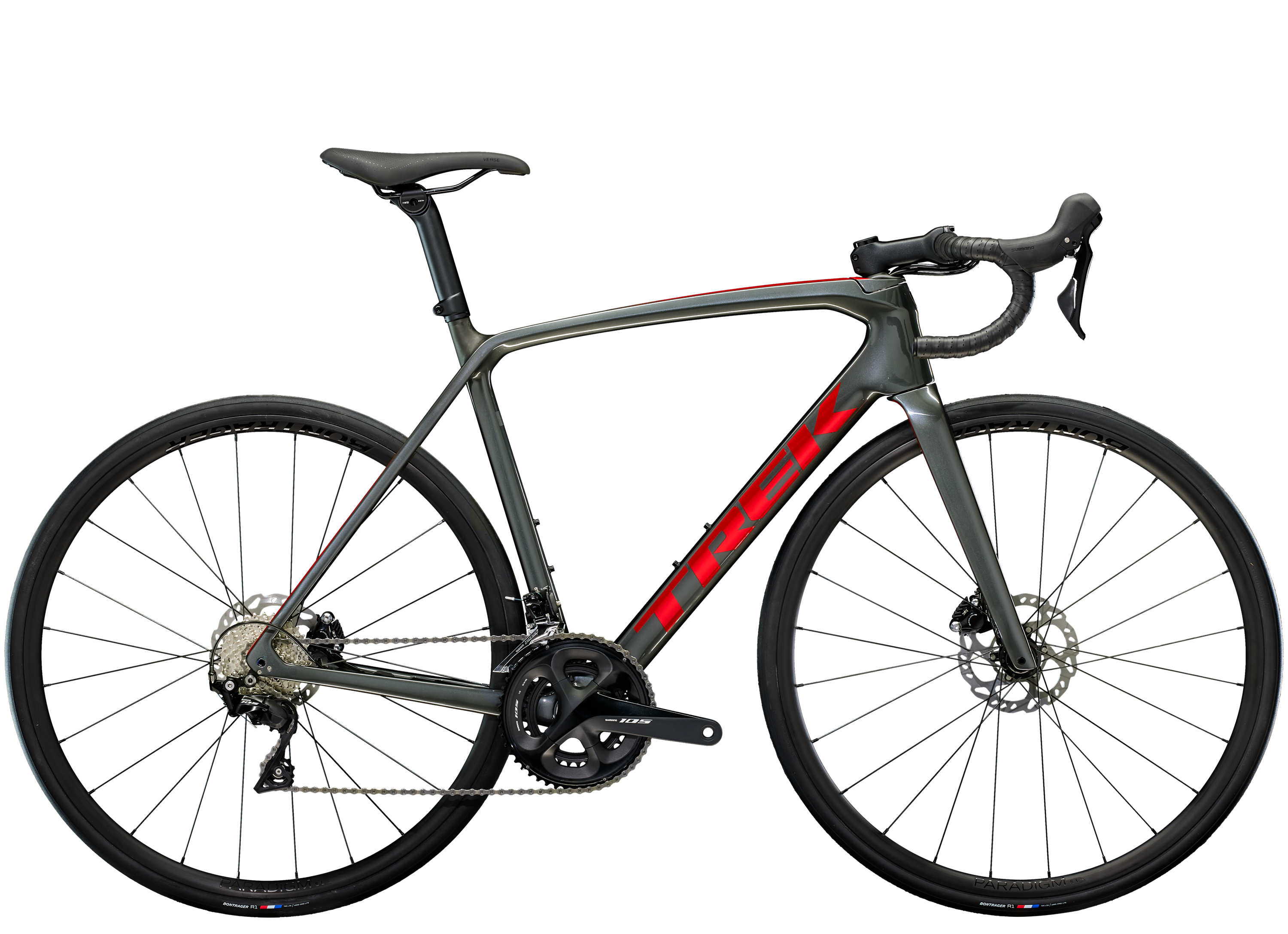 Émonda SL 5 - Trek Bikes
