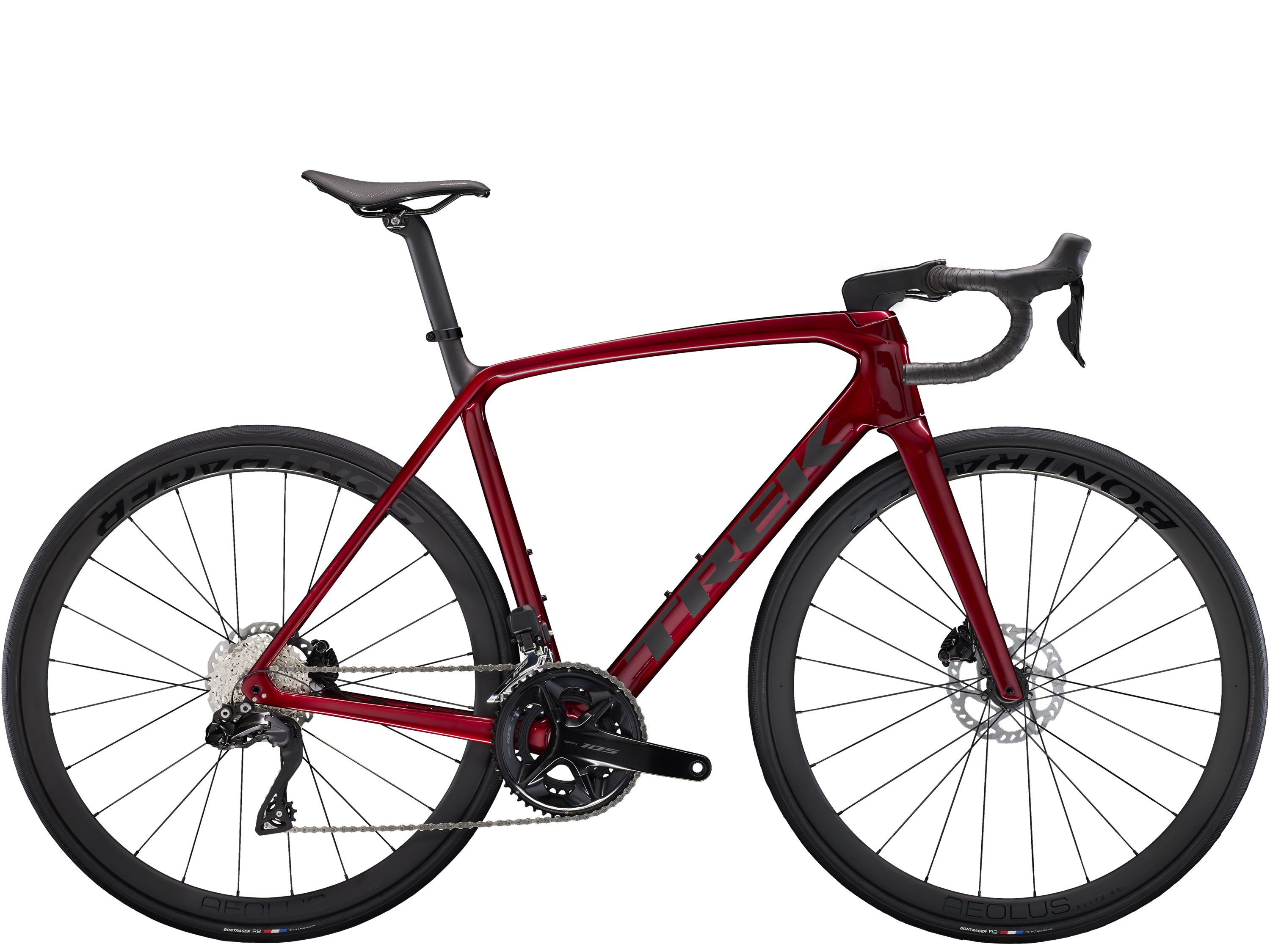 Émonda SL 6 - Trek Bikes