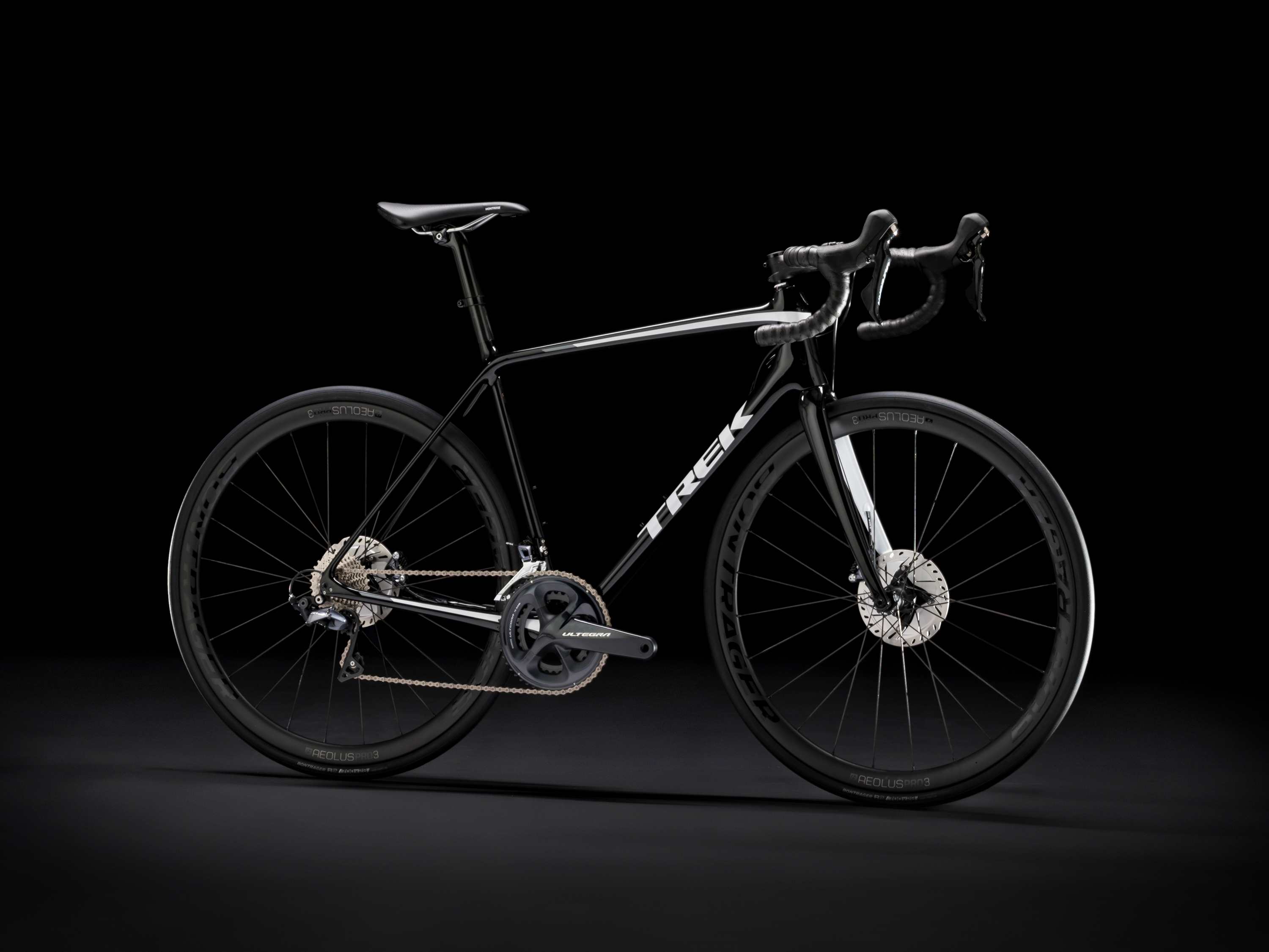 Émonda SL 6 Disc Pro - Trek Bikes