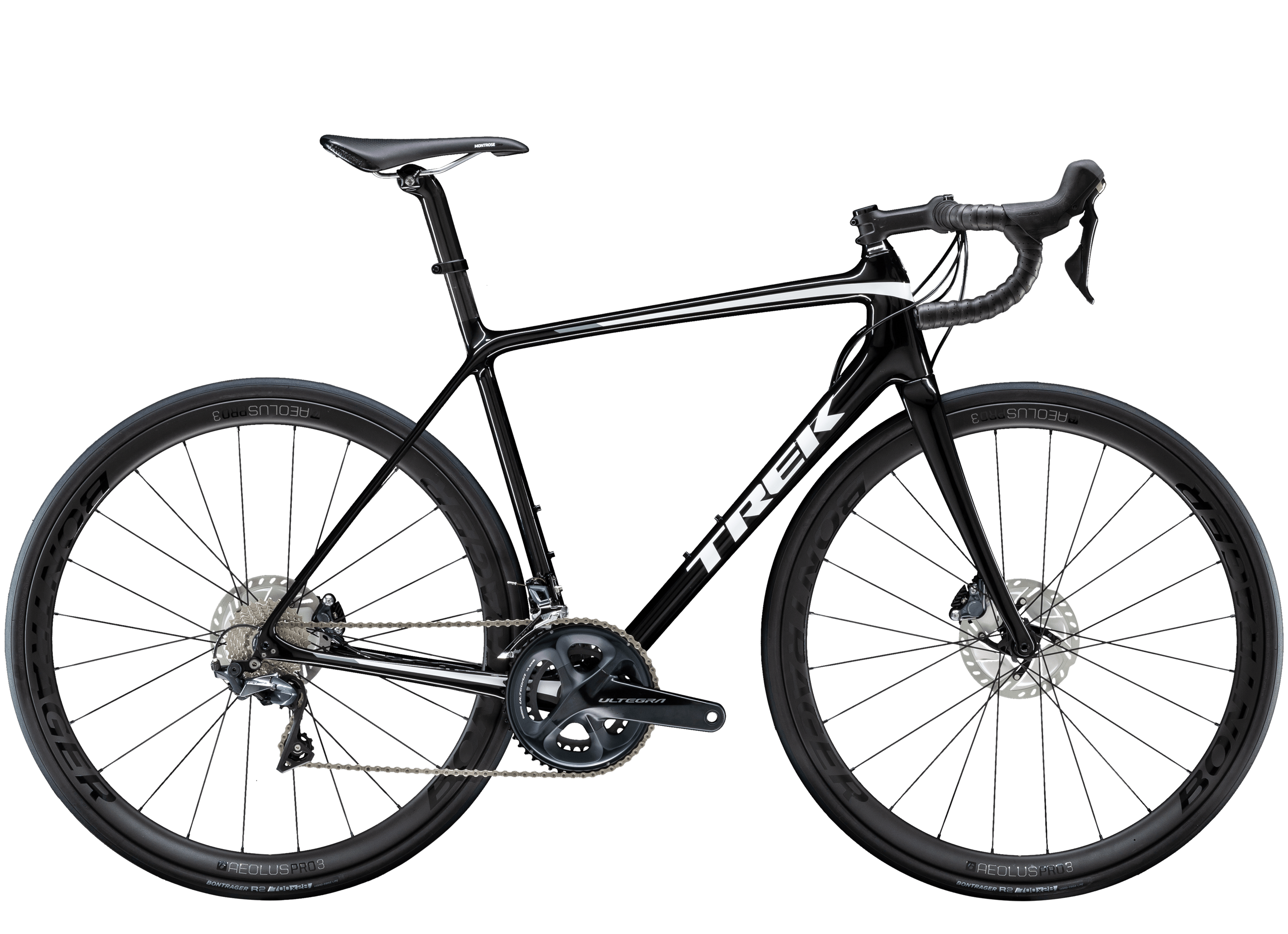 TREK EMONDA SL6 DISC サイズ54 アルテグラ Émonda SL 6 Disc Pro - Trek Bikes