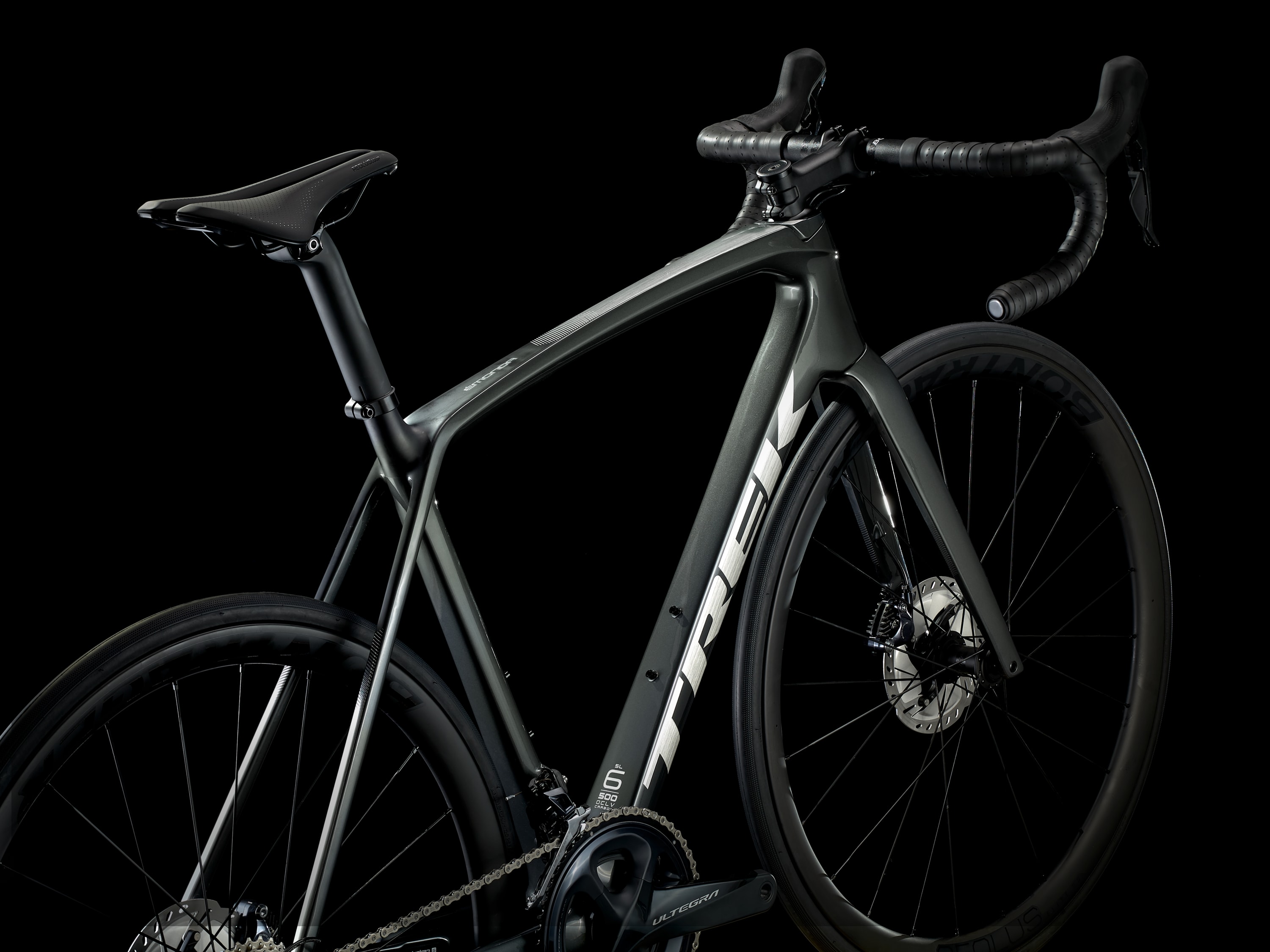 Émonda SL 6 Disc Pro - Electra Bikes