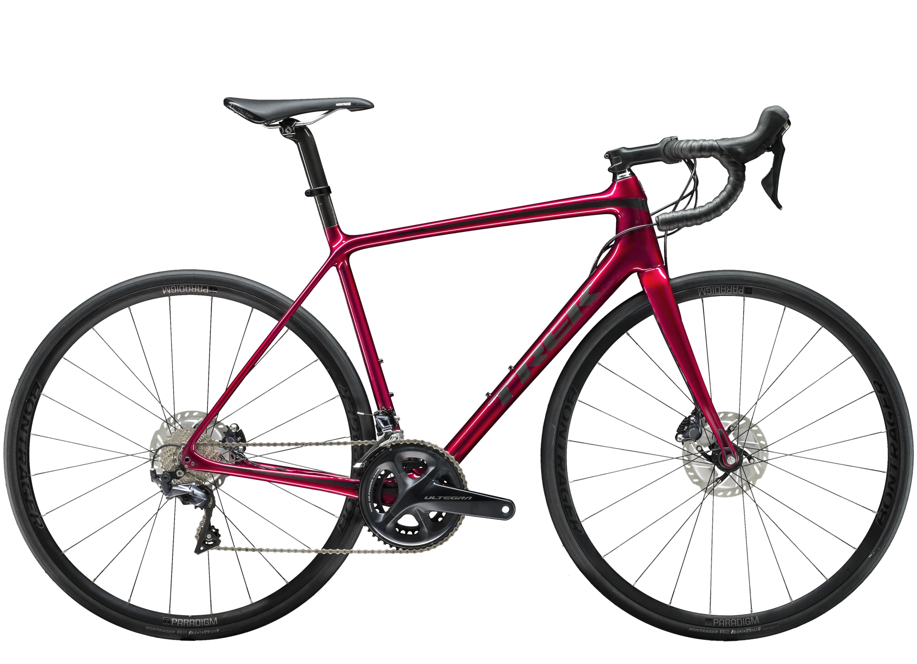 あ*©様 Dura 2019年モデル TREK EMONDA サイズ54 SL6