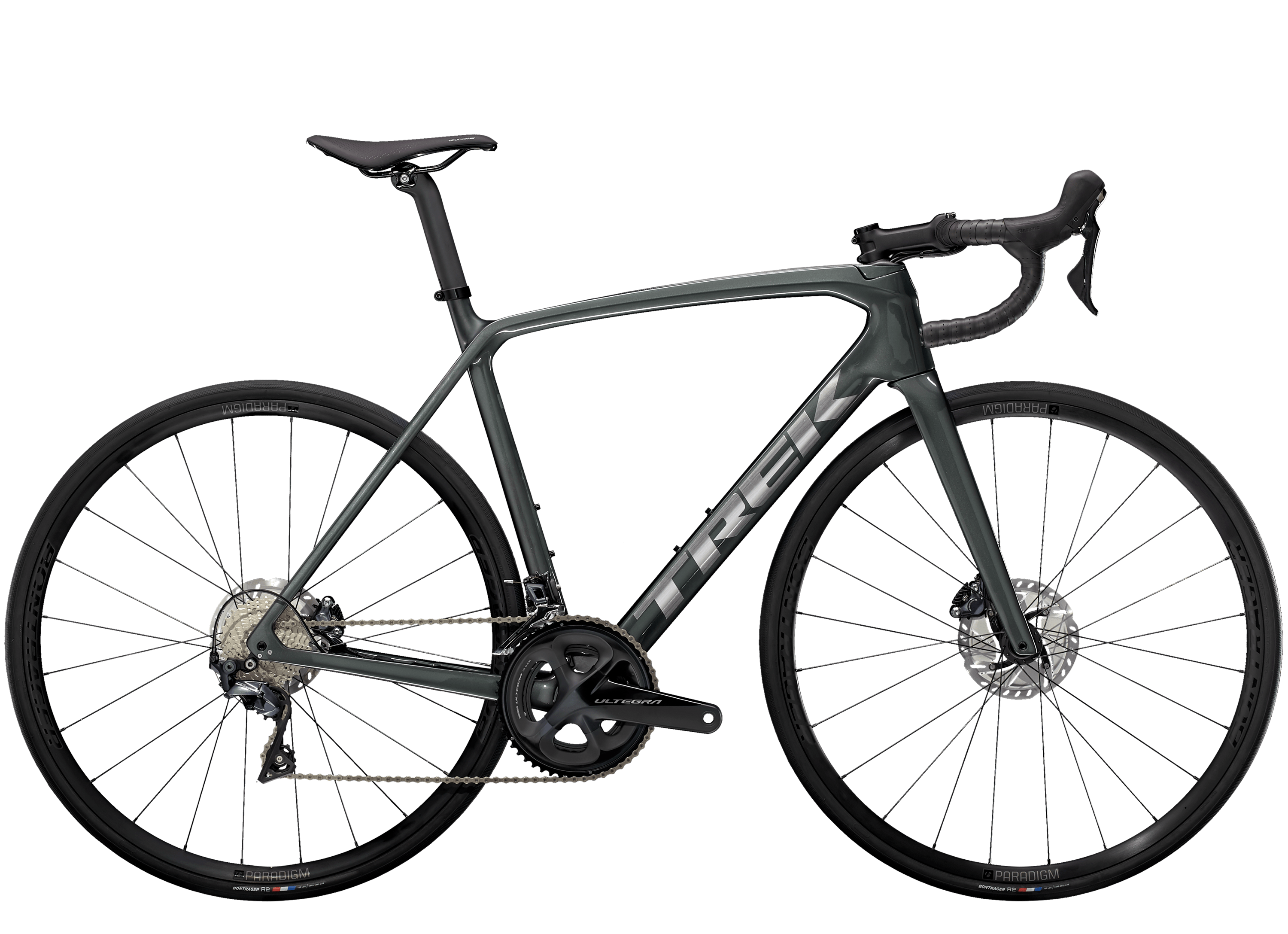 Émonda SL 6 Disc - Trek Bikes (JP)