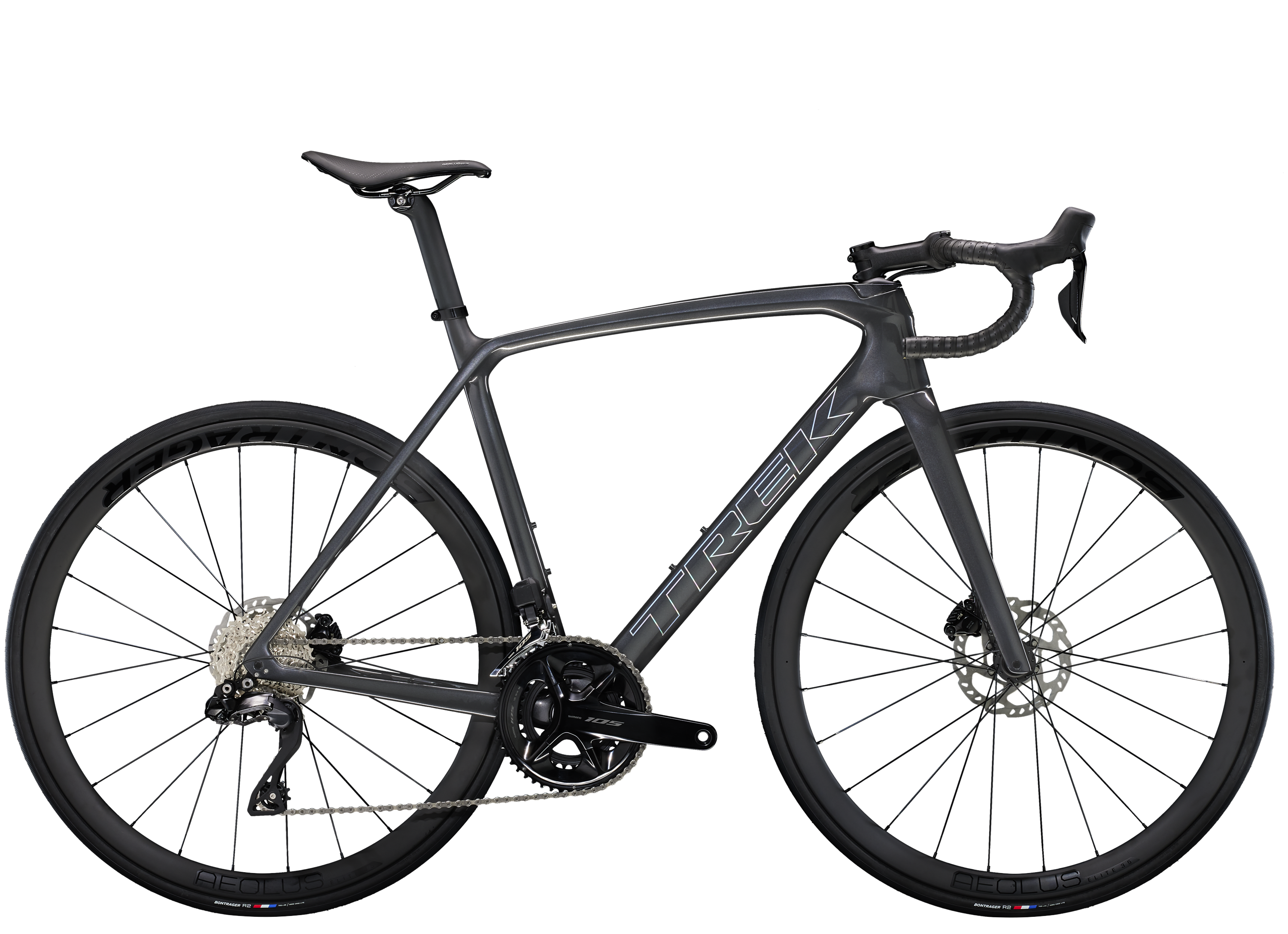 SL6 TREK emonda 自転車本体