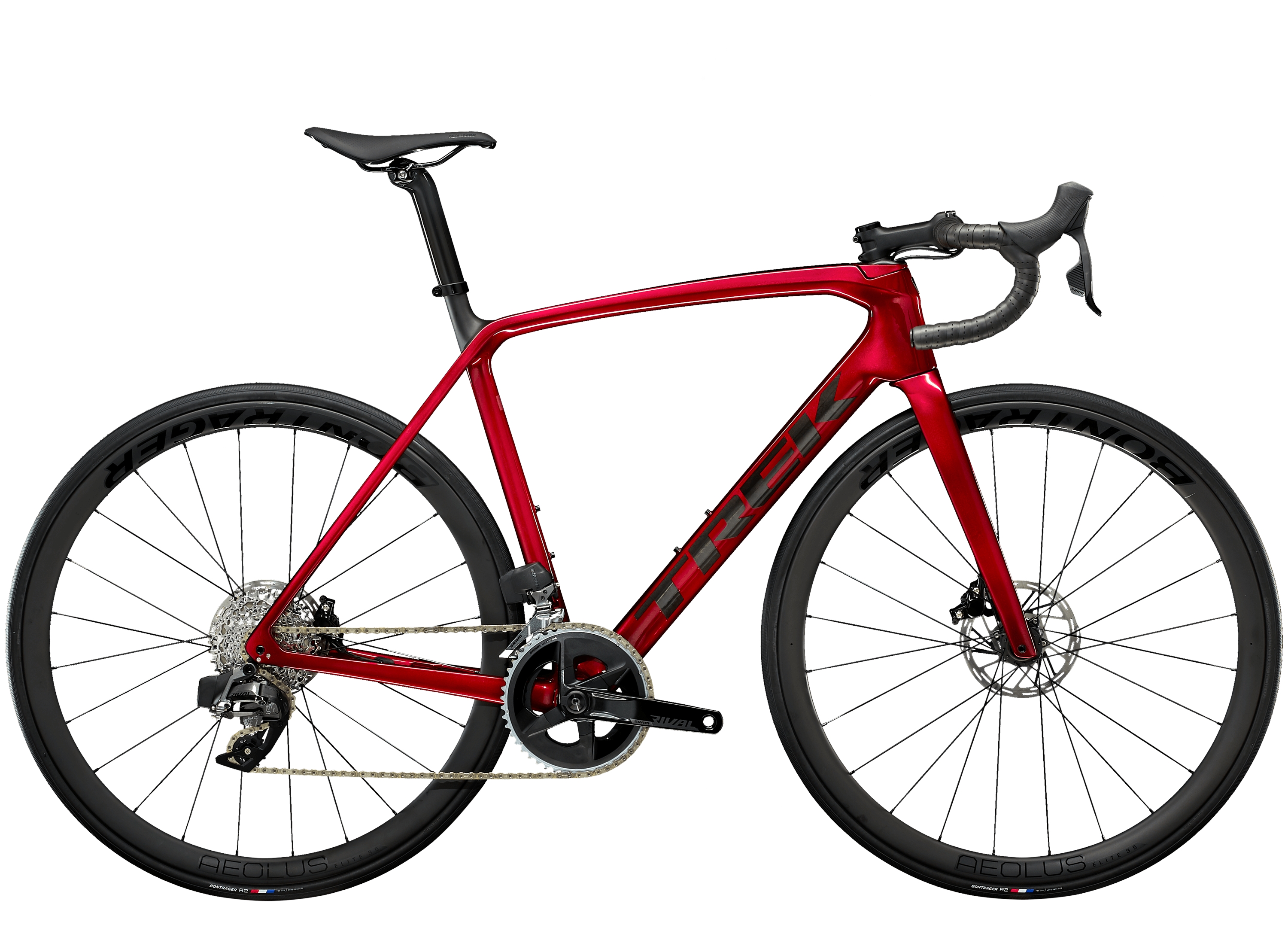 RXD3 Emonda Ultegra SL6 R8000 TREK 自転車本体 52