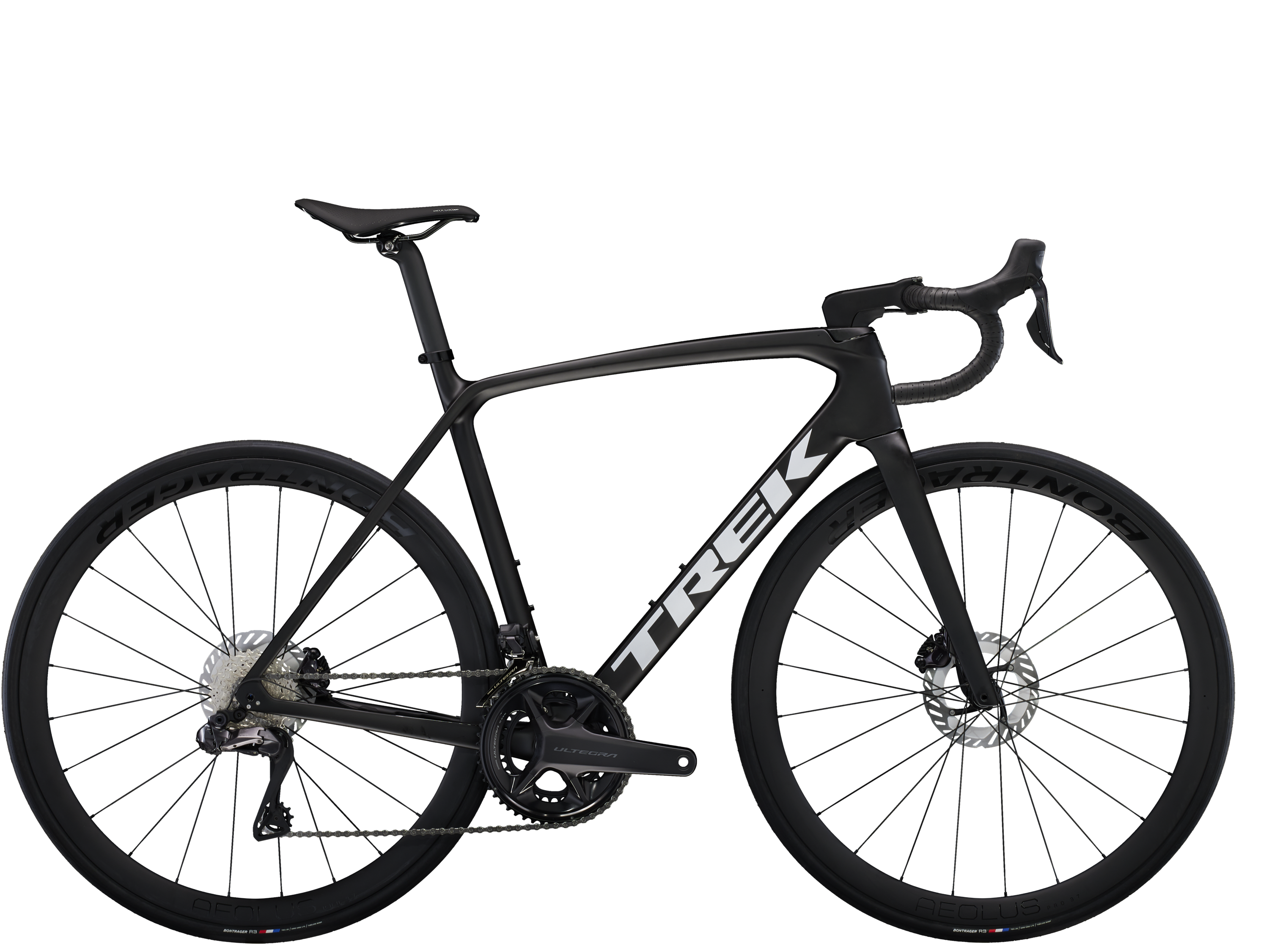 カーボンフロントフォーク TREK EMONDA SL7 OS テーパーコラム EmondaSL7-24-41354-A-Primary