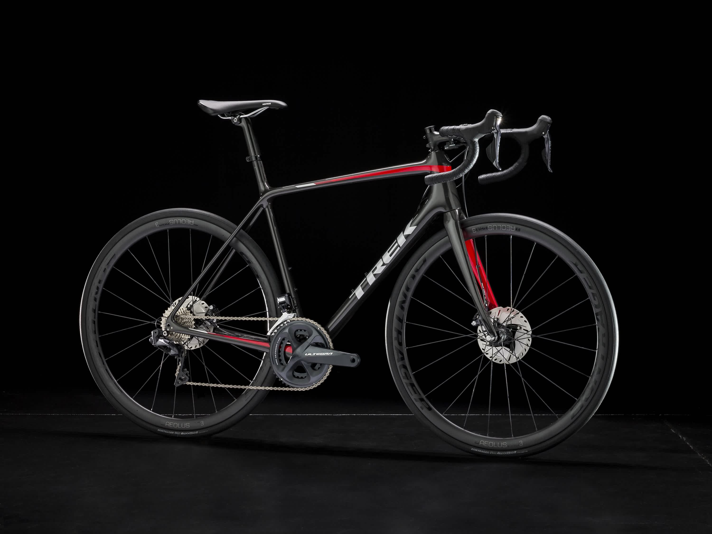 Émonda SL 7 Disc - Trek Bikes
