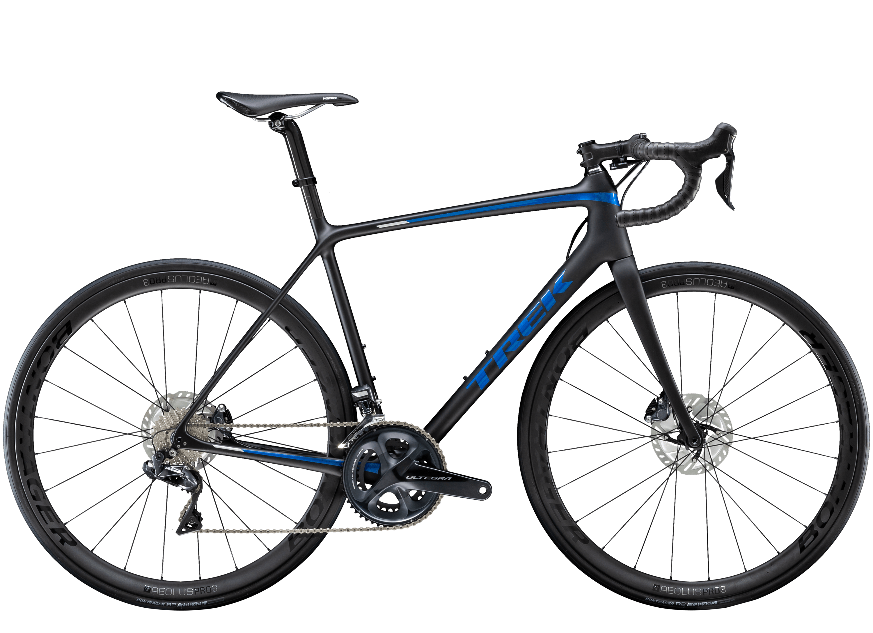 RSL37 サイズ54 SL7 Aeolus TREK EMONDA