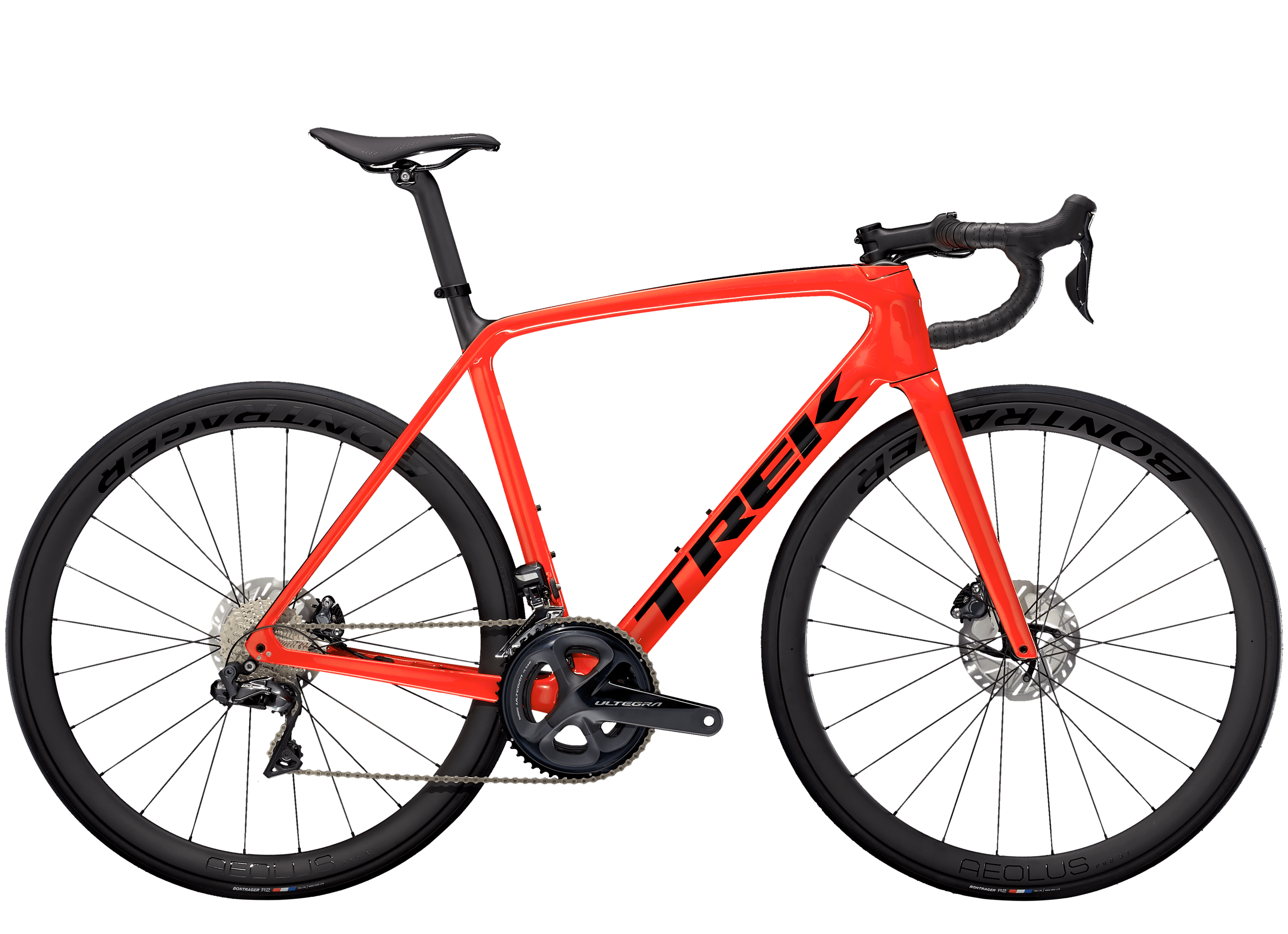 ロードバイク EMONDA SL7 TREK
