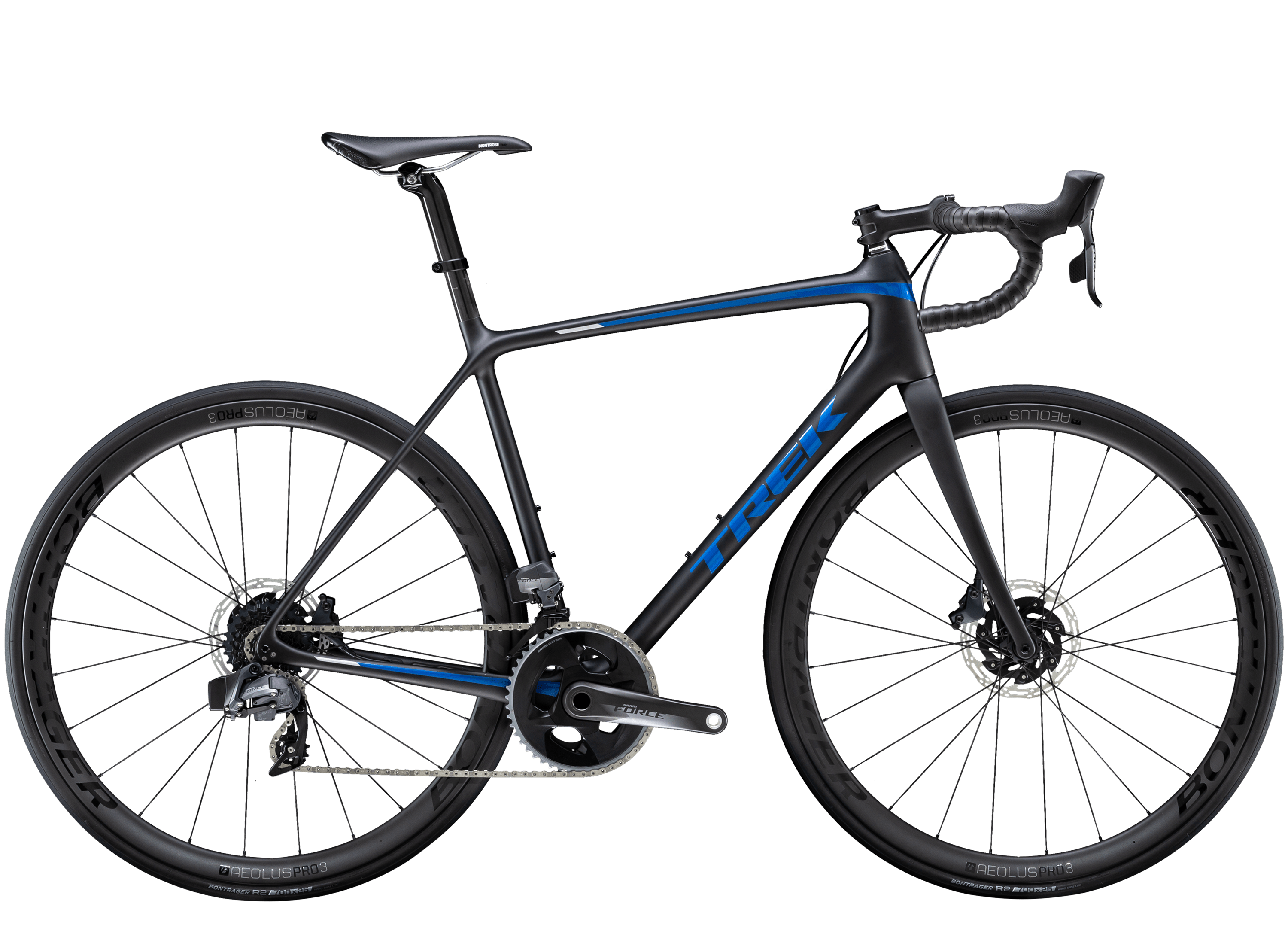 Émonda SL 7 Disc AXS - Trek Bikes