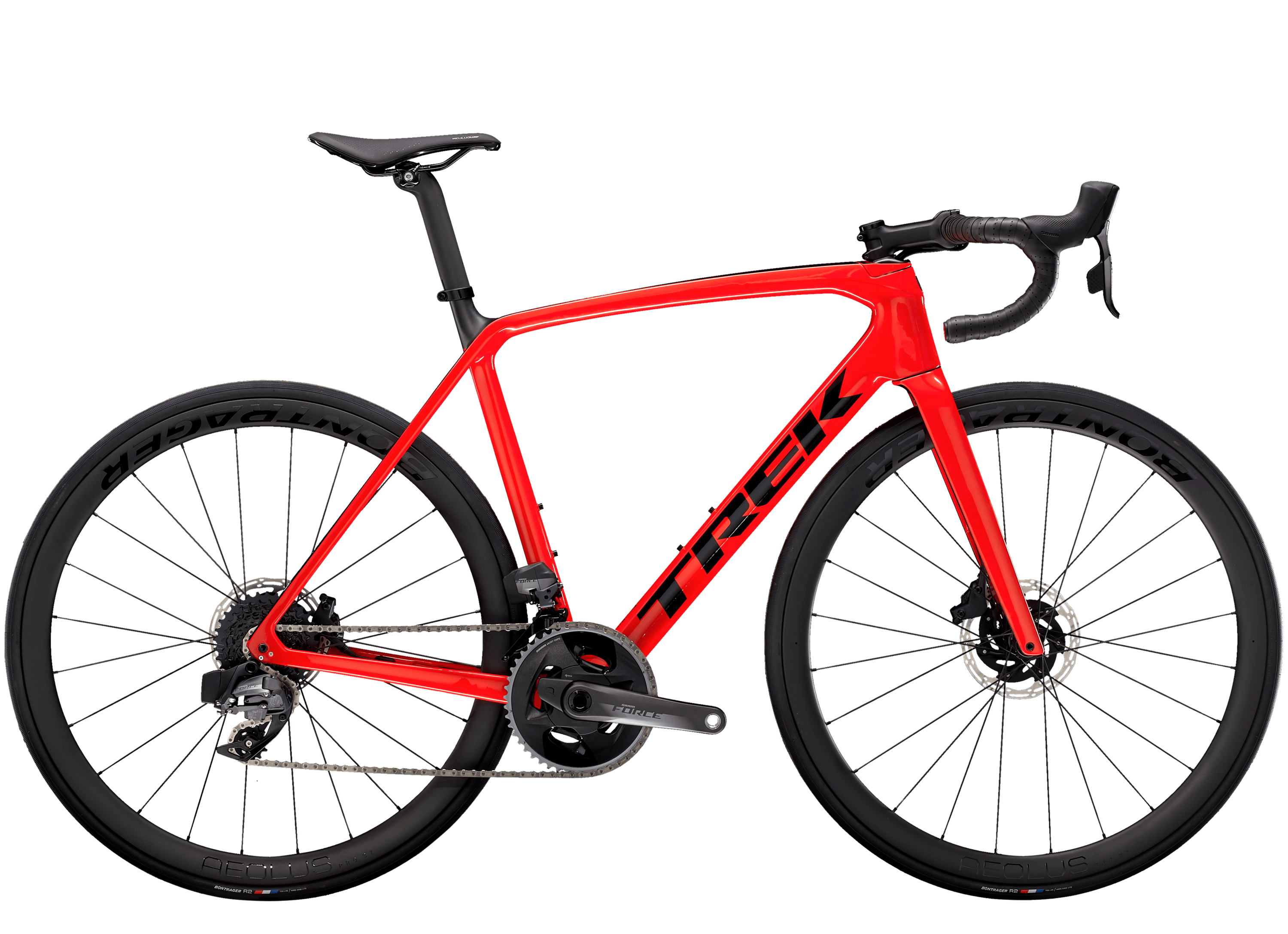 12速　RSL37 EMONDA SLR7 AXS TREK E-tap