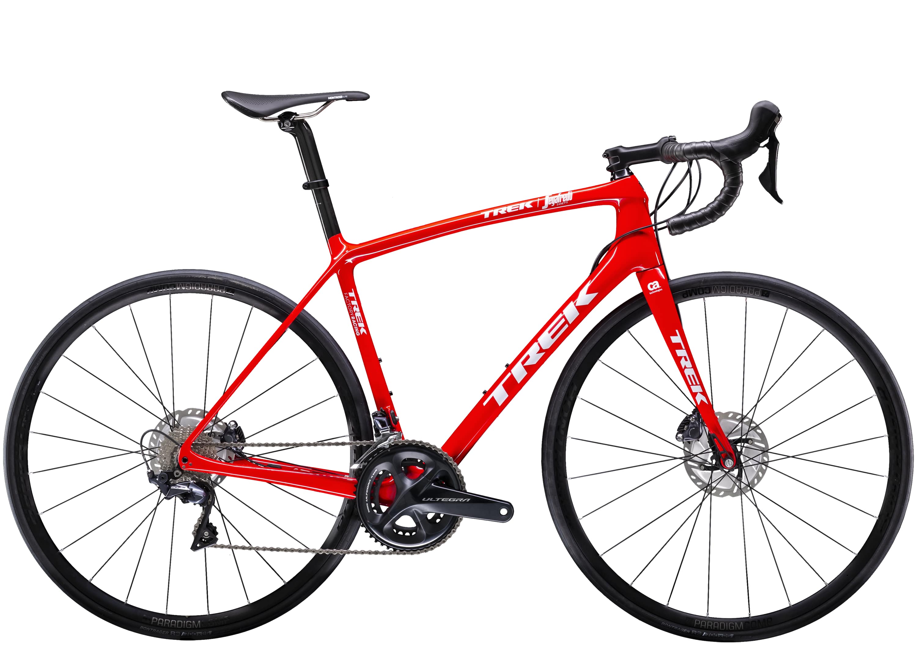 Émonda SLR 6 Disc - Trek Bikes
