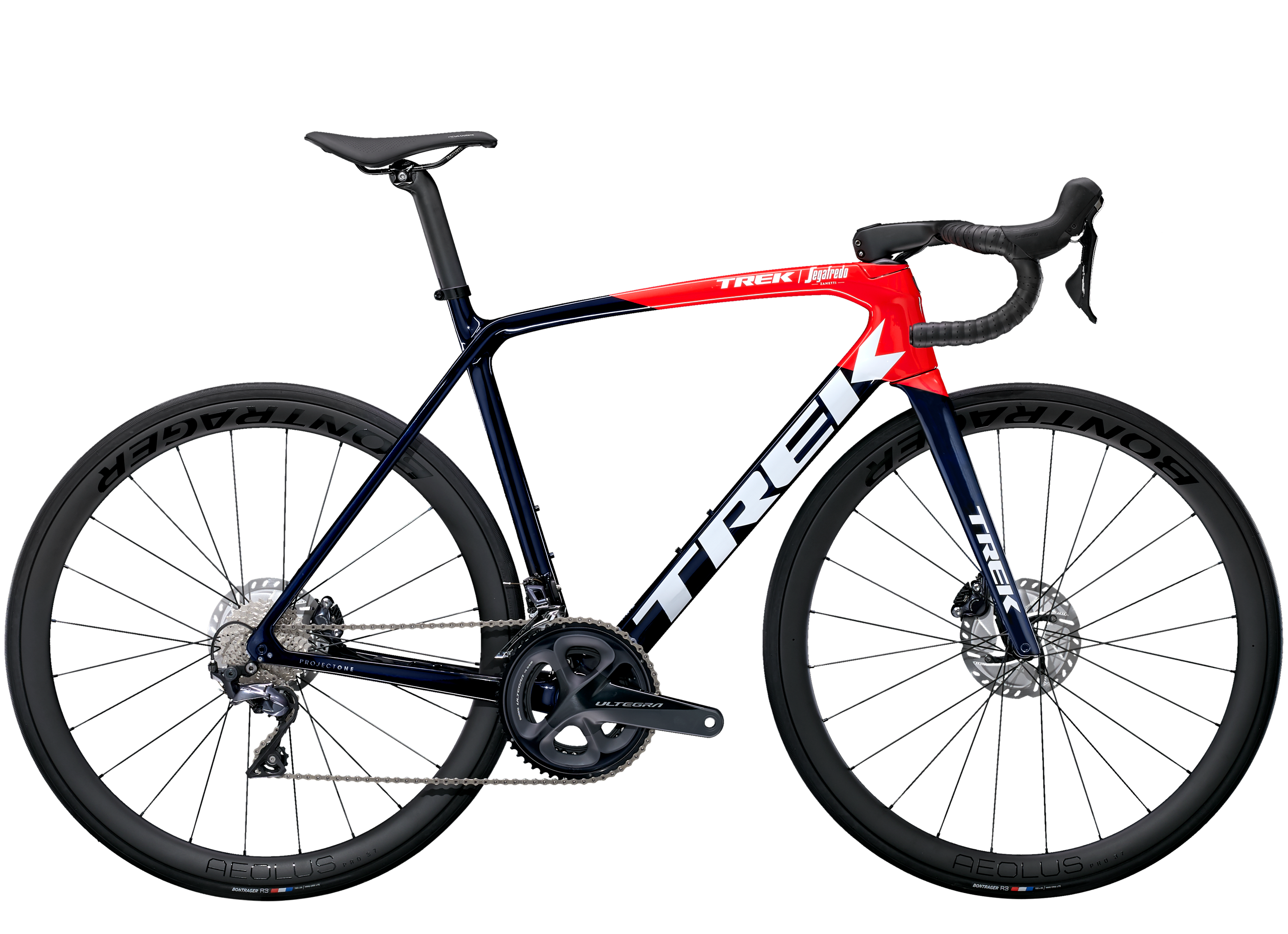 SLR TREK Emonda サイズ50 フレームセット