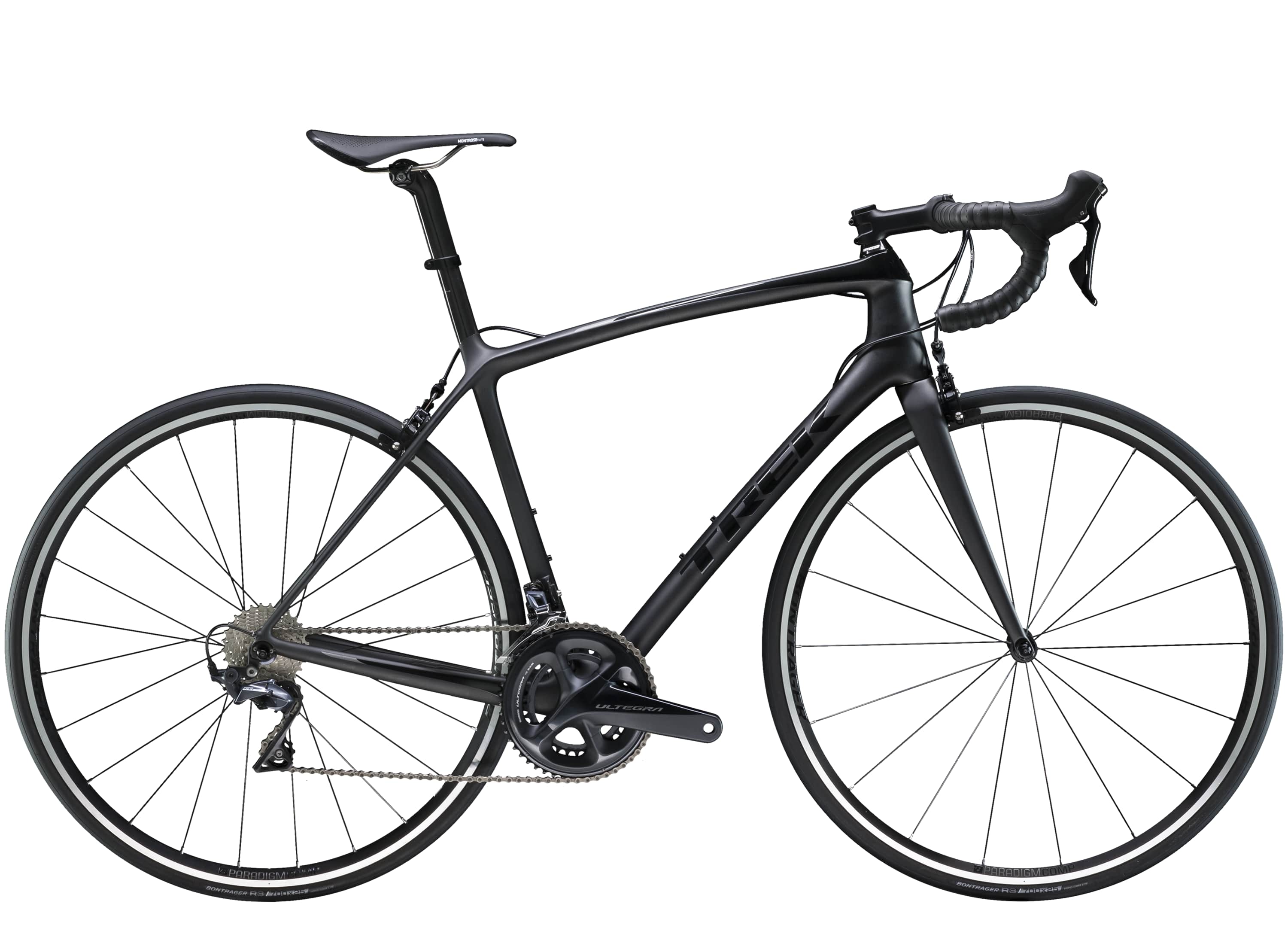 Émonda SLR 6 - Trek Bikes
