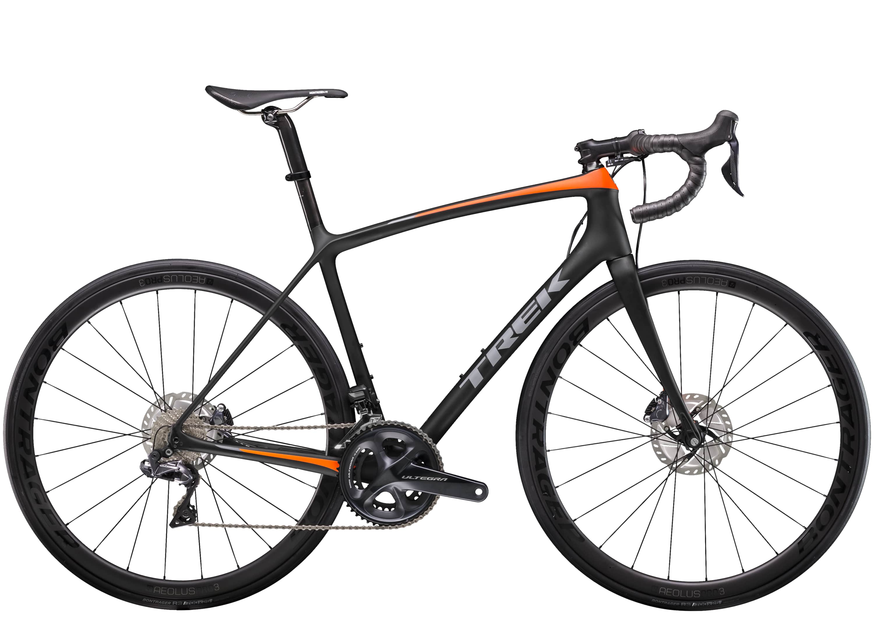 Émonda SLR 7 Disc - Trek Bikes