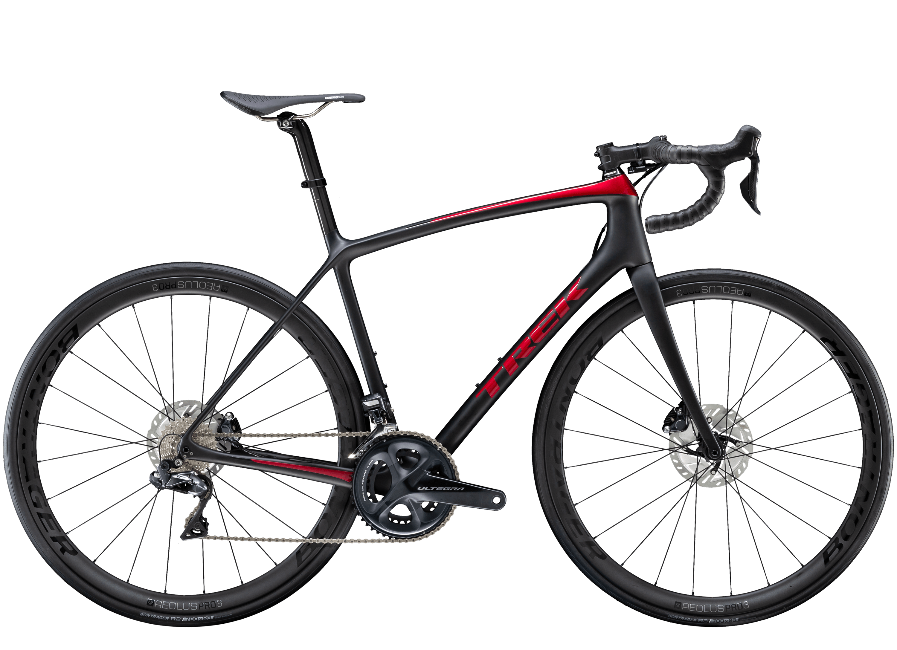 Émonda SLR 7 Disc - Trek Bikes (JP)
