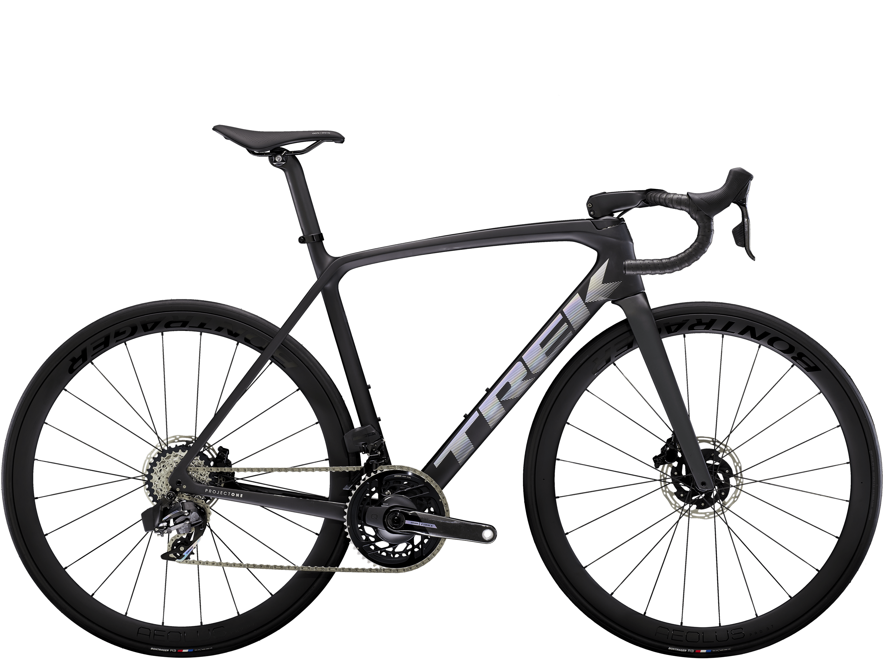 Émonda SLR 7 AXS - Trek Bikes
