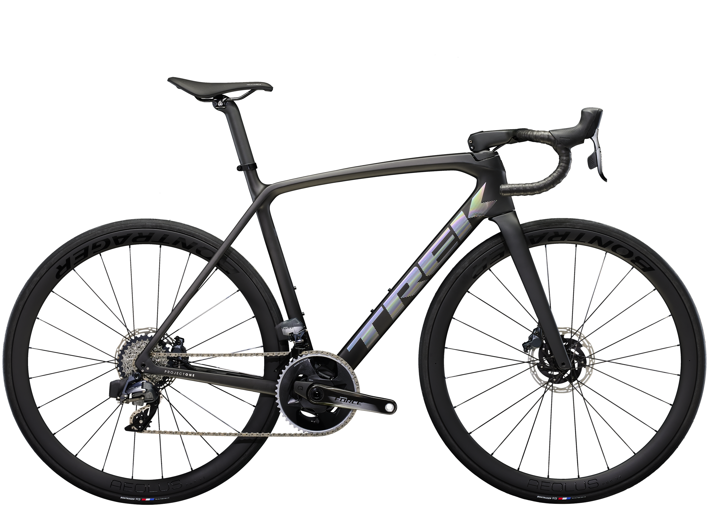 TREK EMONDA SLR7 AXS 12速　RSL37 E-tap Émonda SLR 7 AXS - Trek Bikes