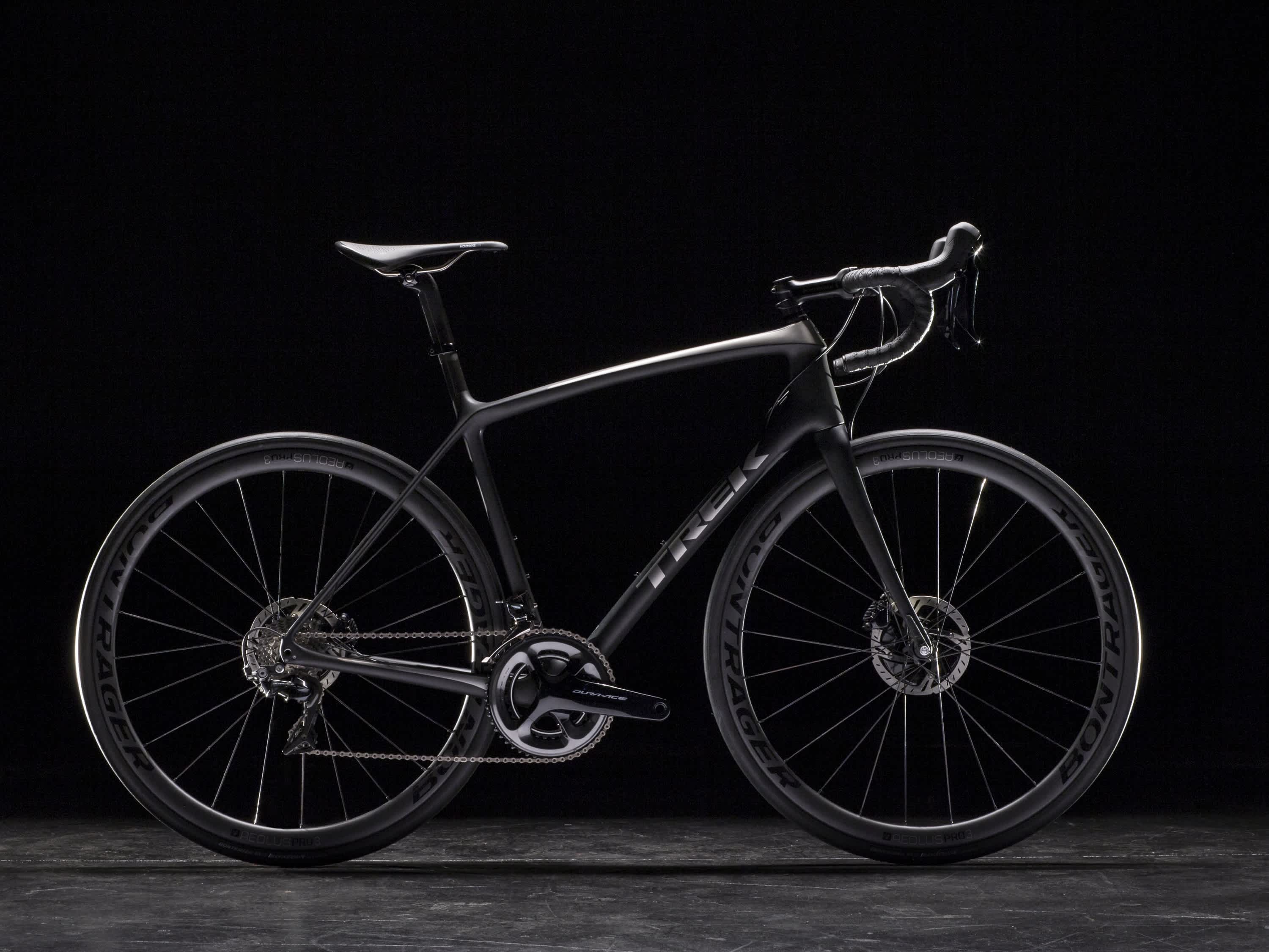 Émonda SLR 8 Disc - Trek Bikes