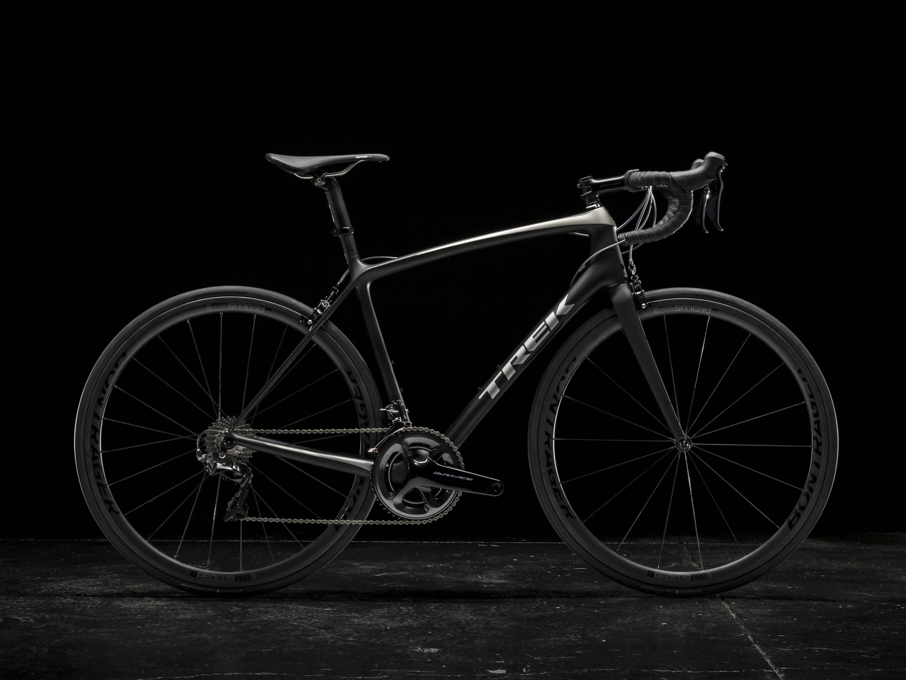 Émonda SLR 8 - Trek Bikes (JP)