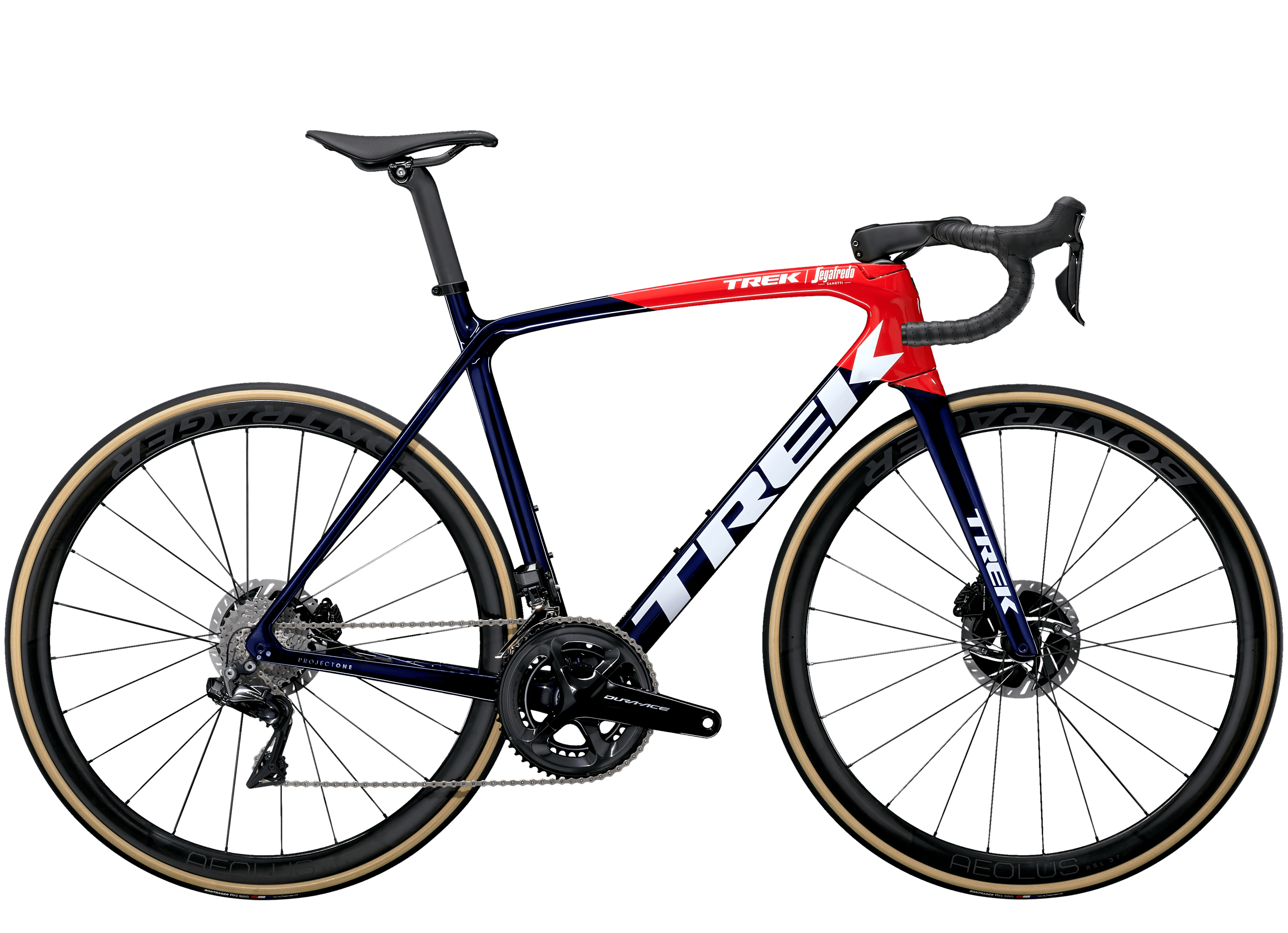 9150 EMONDA SLR TREK 自転車本体 DURA-ACE Di2