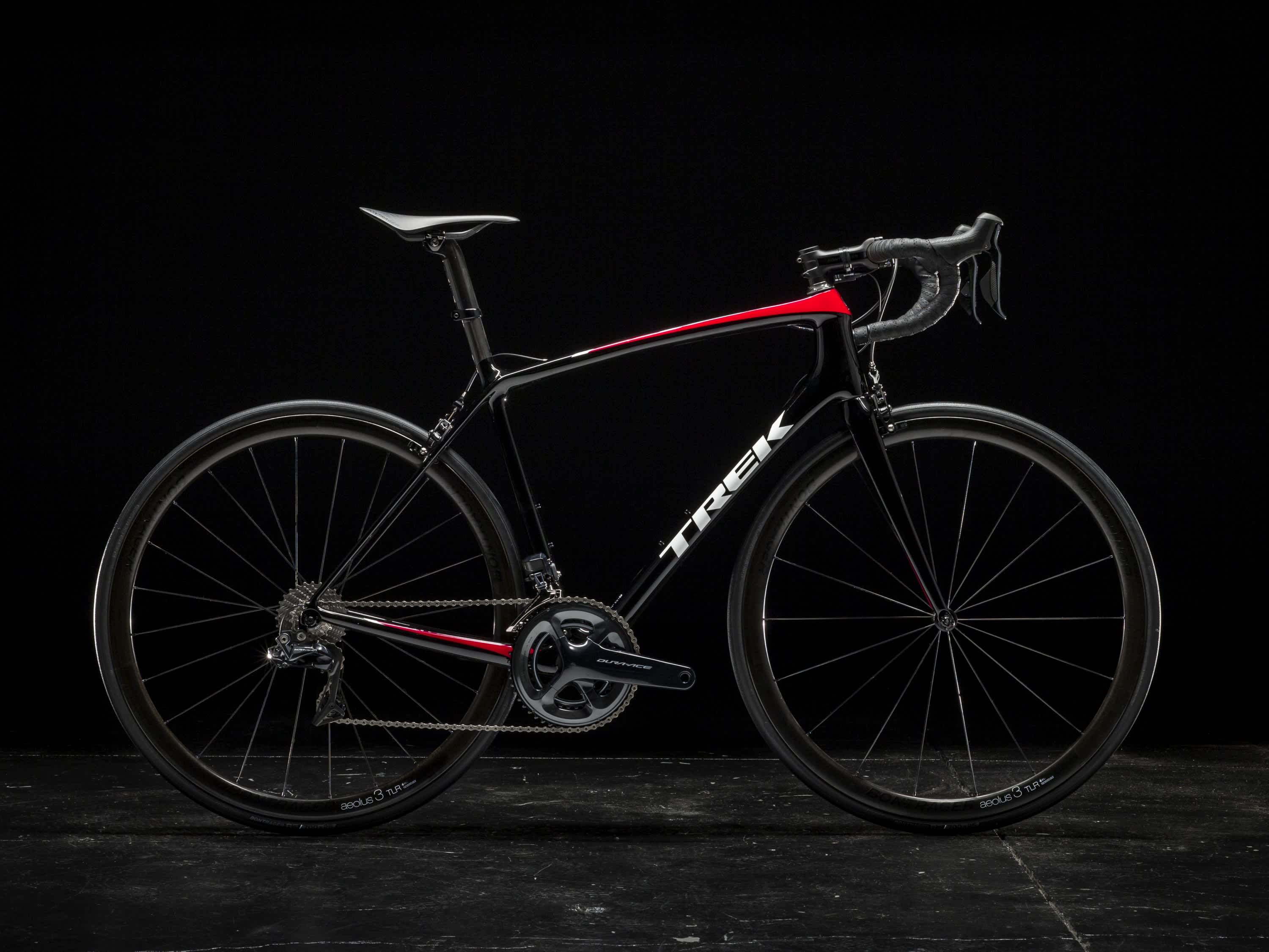 Émonda SLR 9 - Trek Bikes (JP)