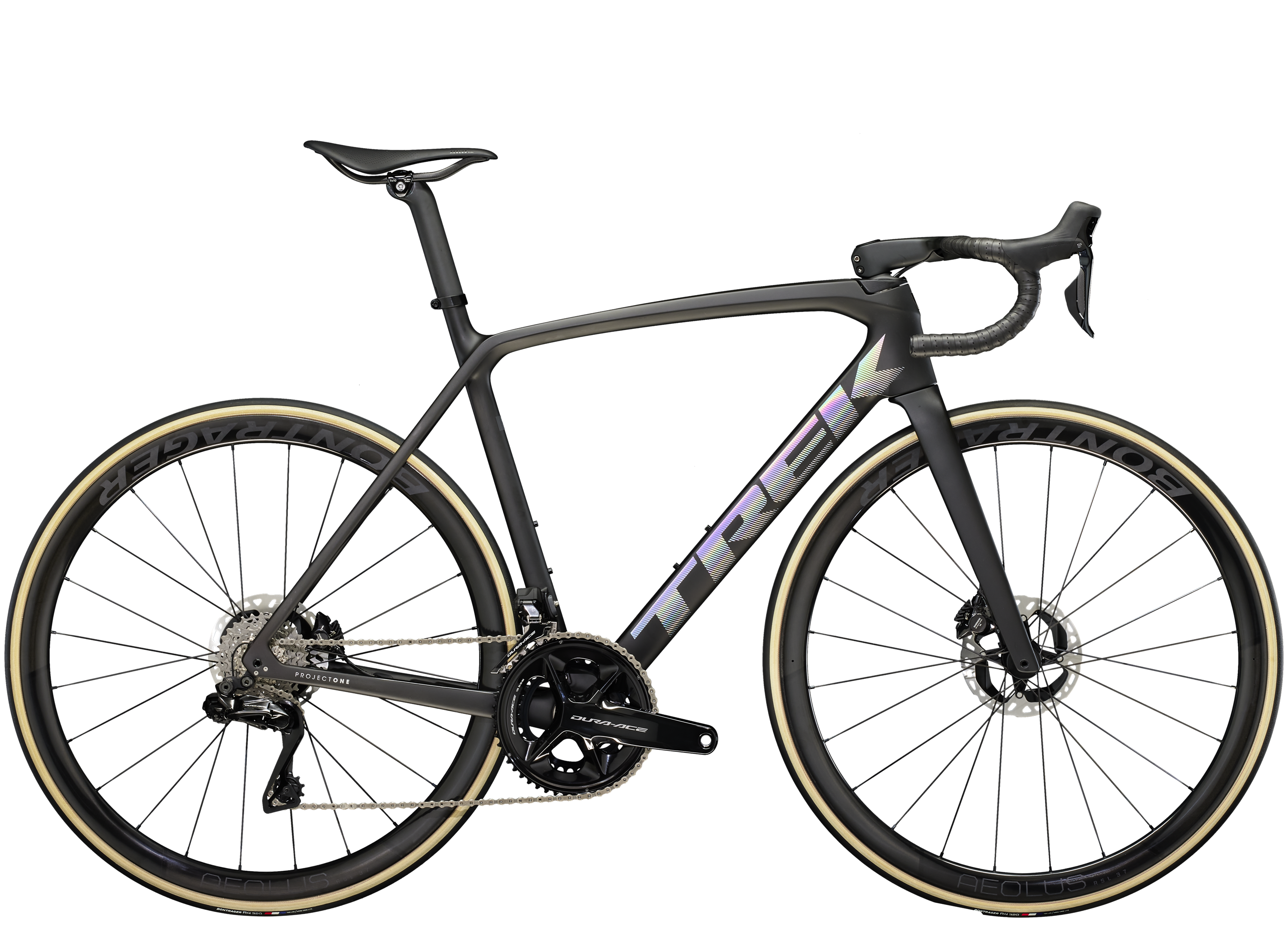Émonda SLR 9 - Trek Bikes
