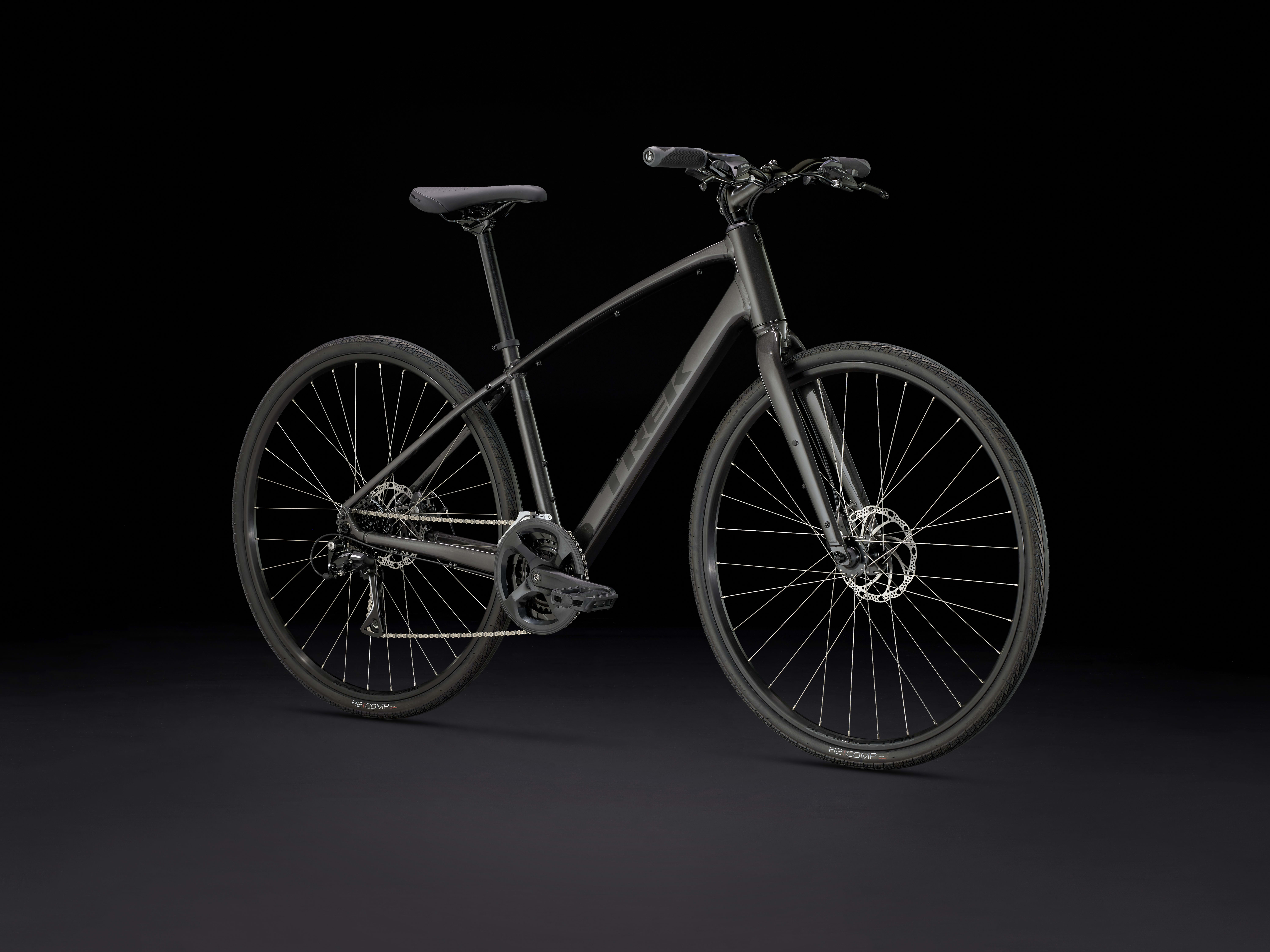 FX 1 Gen 4 - Trek Bikes