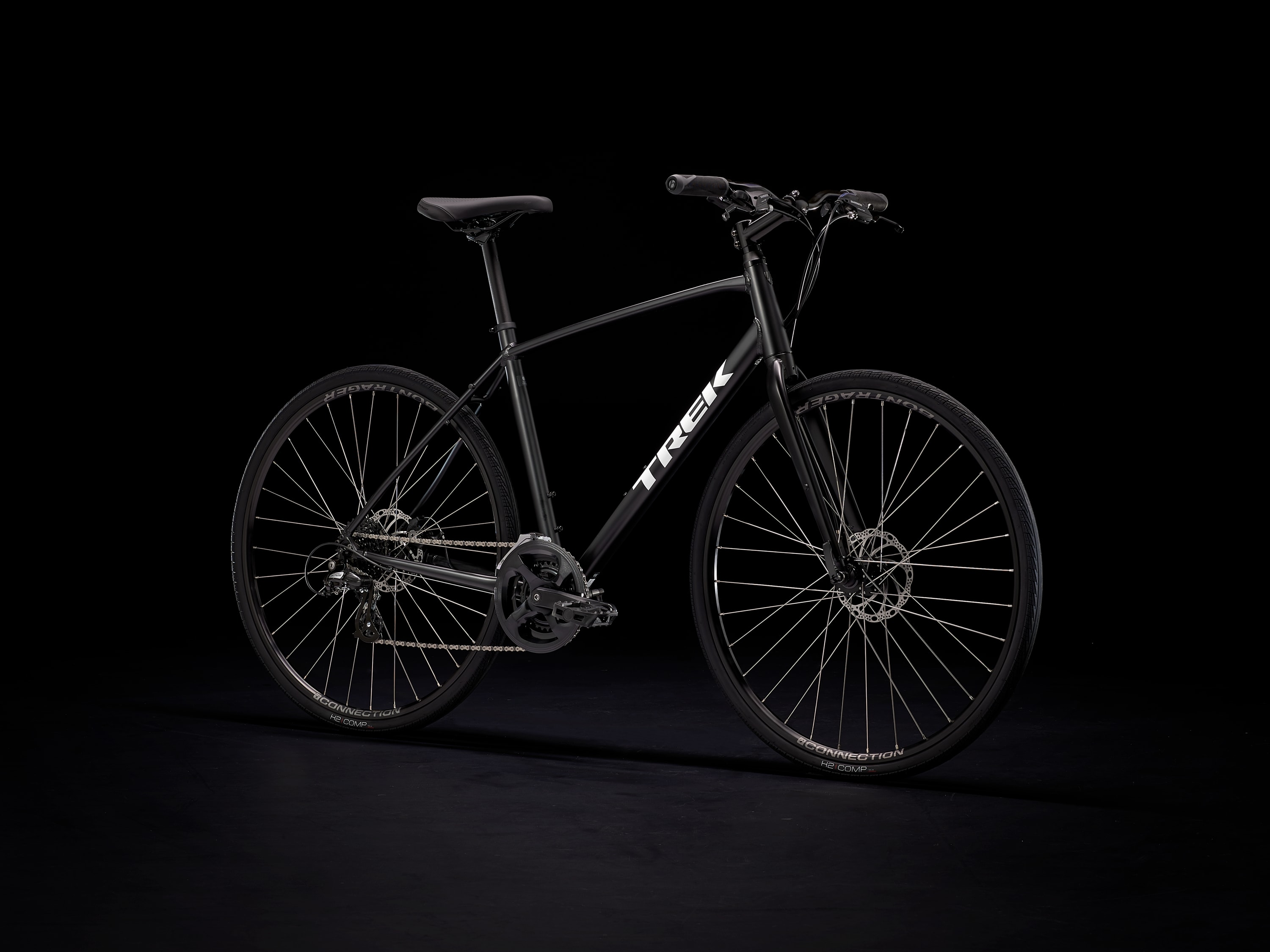FX 1 Disc Gen 3 - Electra Bikes