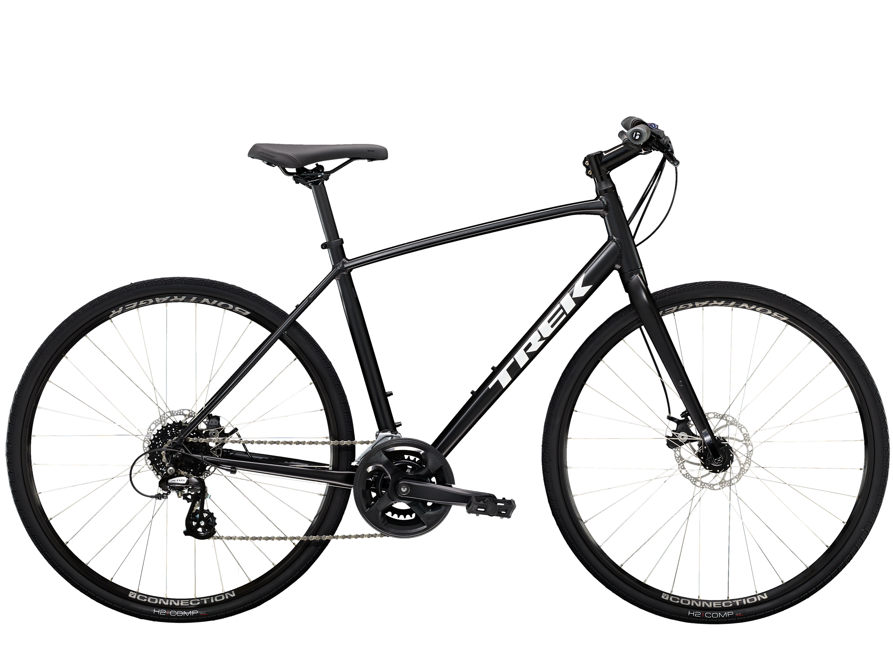 M*ん様 トレック　TREK FX1 サイズM 数回使用　屋内保管 FX1Disc_22_35001_A_Primary