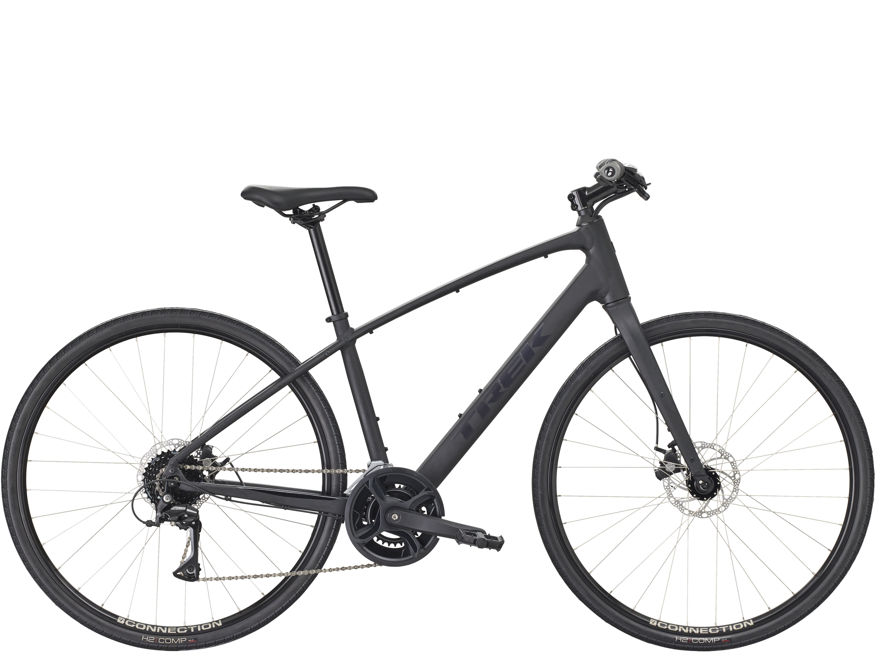 TREK FX1　トレック　Size:17.5 FX1Stepover-26-57134-A-Primary