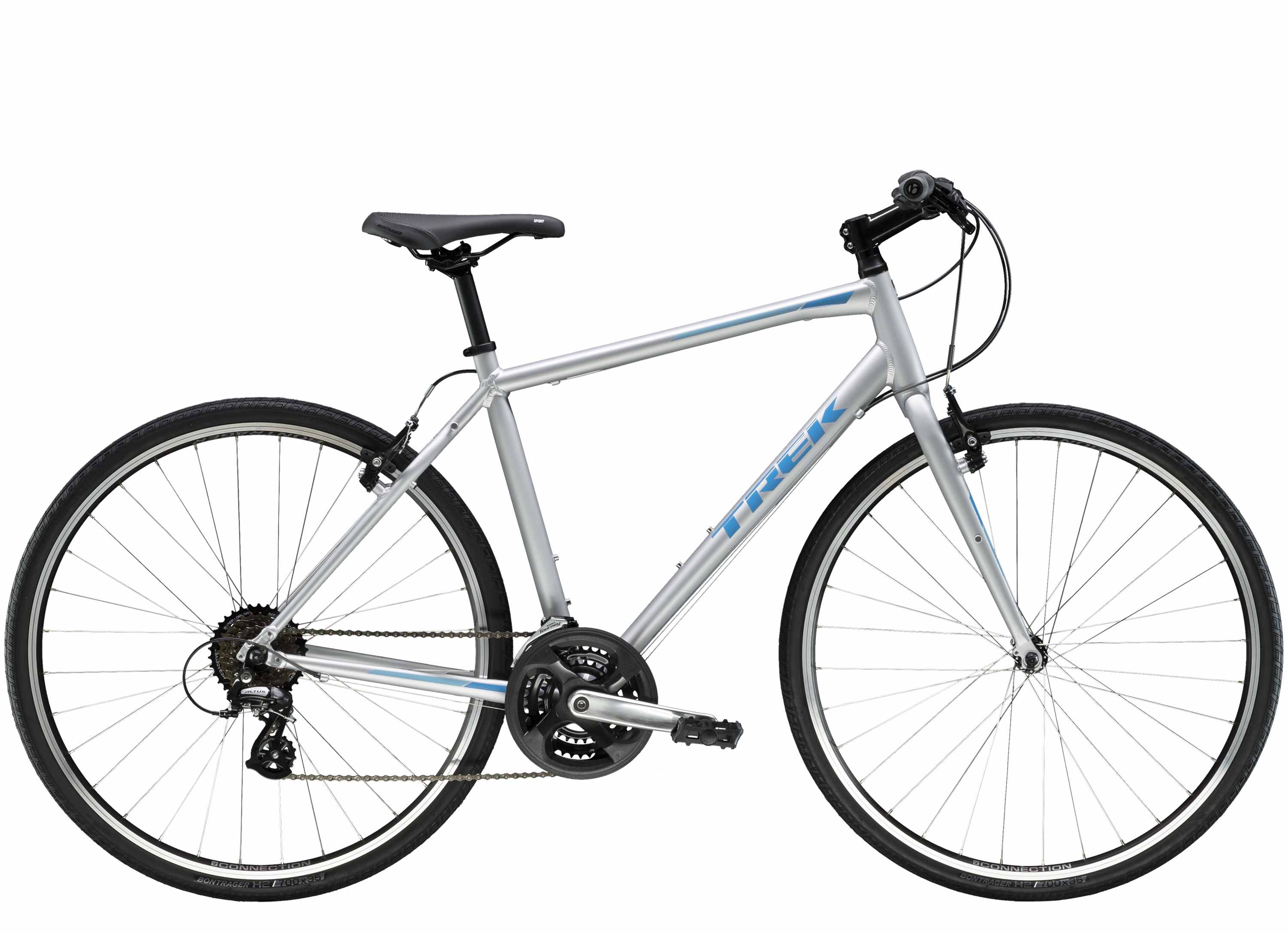 TREK FX1　トレック　Size:17.5 FX 1 - Trek Bikes