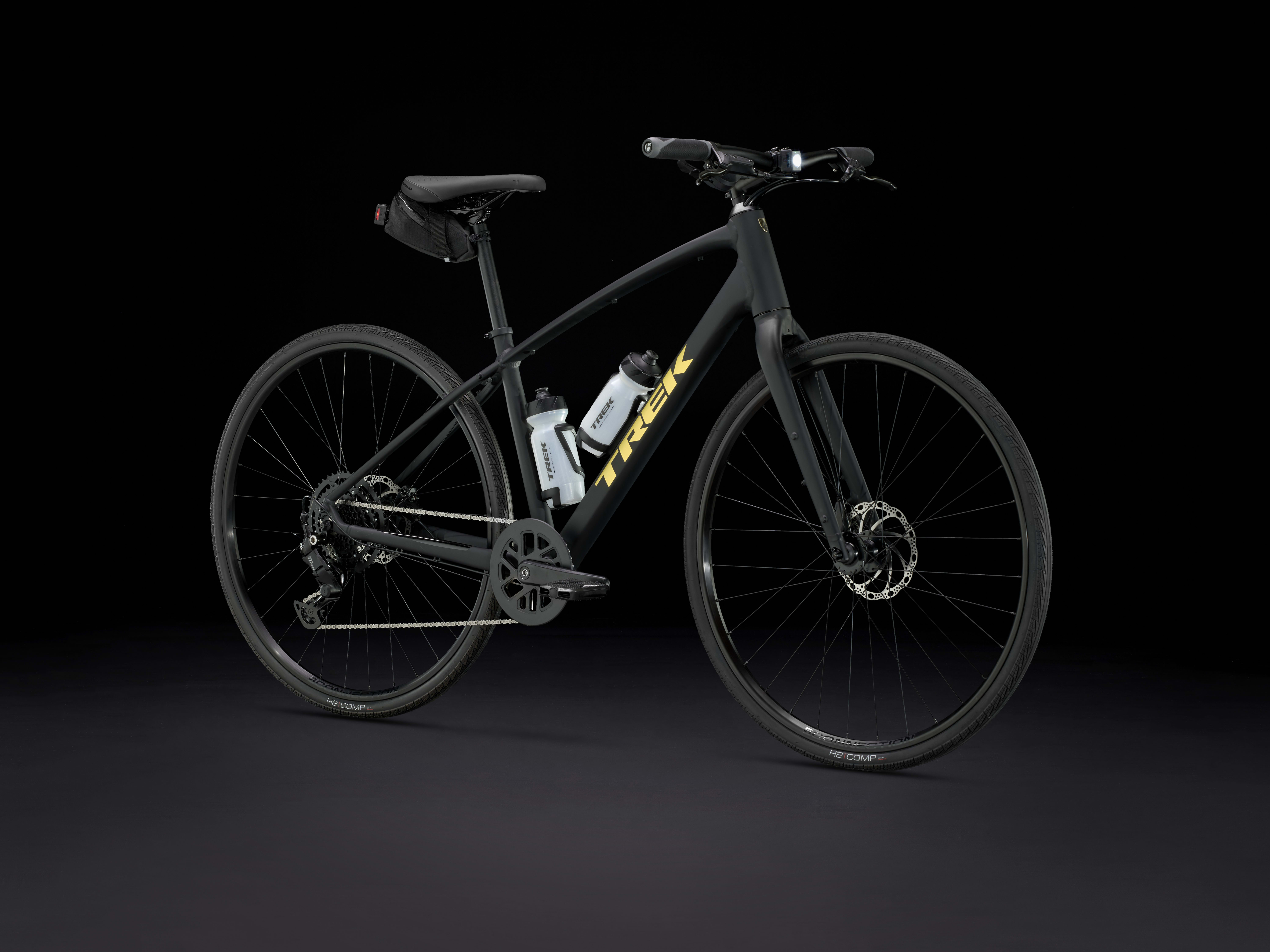 FX 2 Gen 4 - Trek Bikes