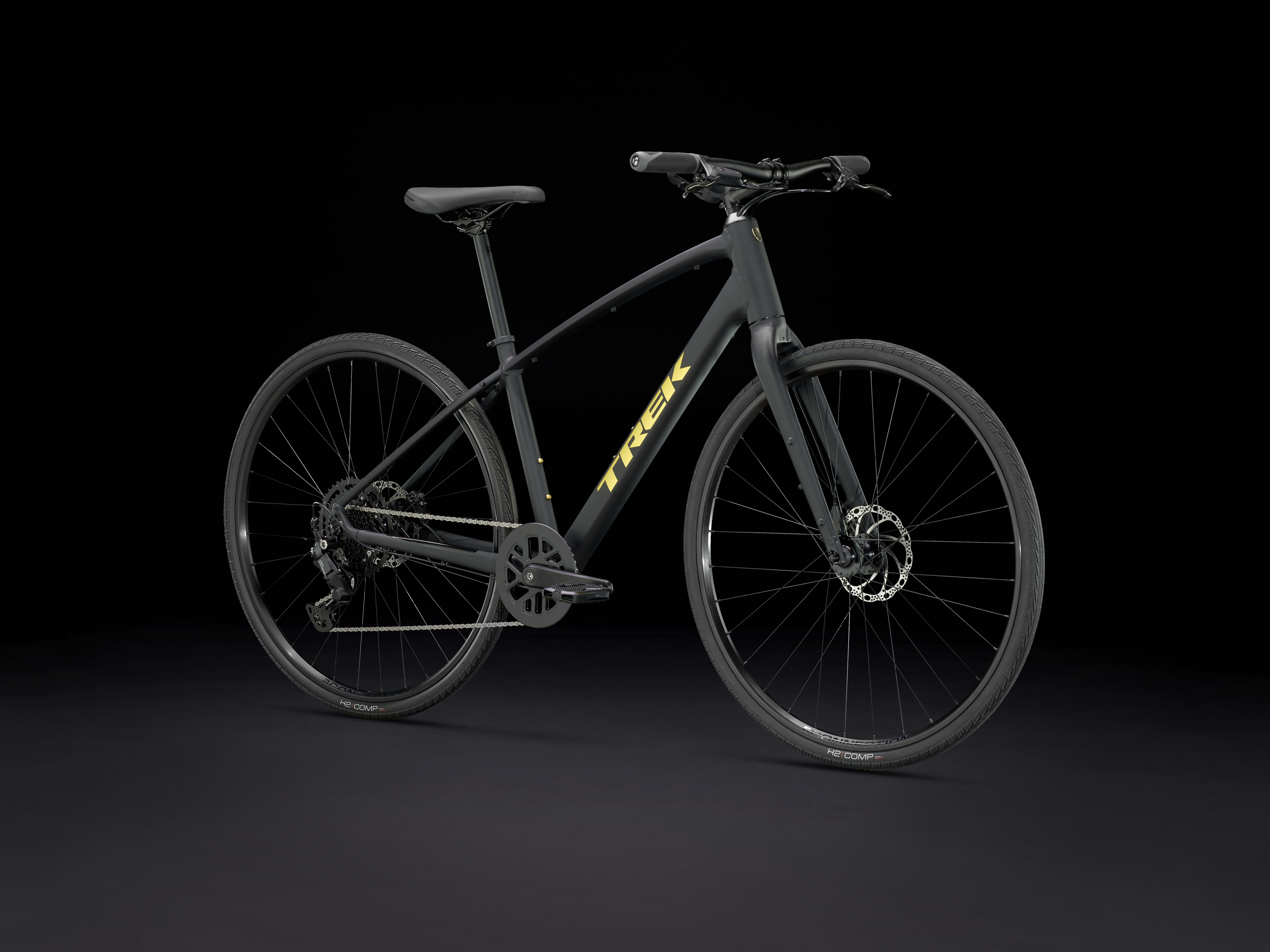 FX 2 Gen 4 - Trek Bikes