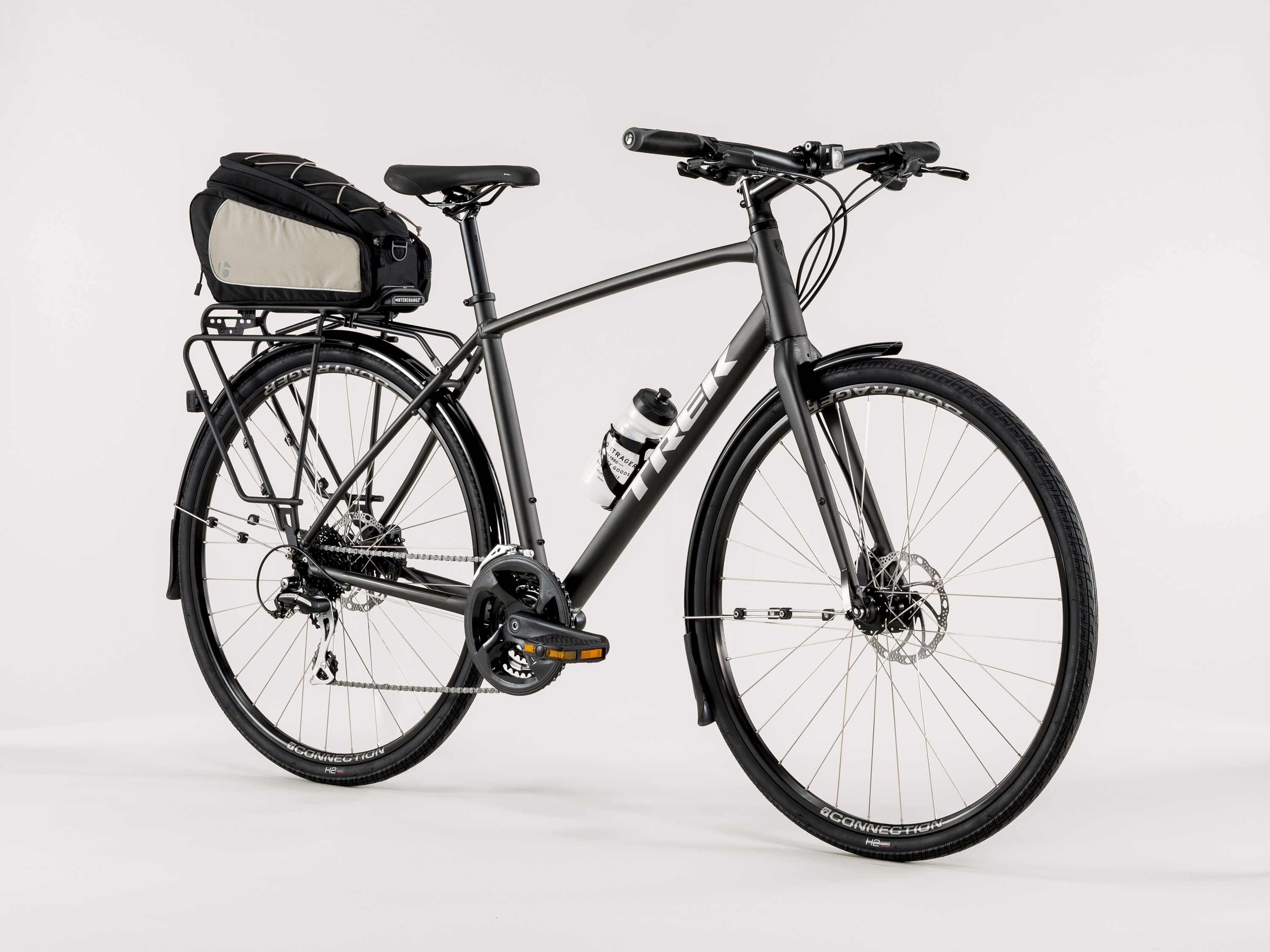 FX 2 Disc - Trek Bikes (CA)