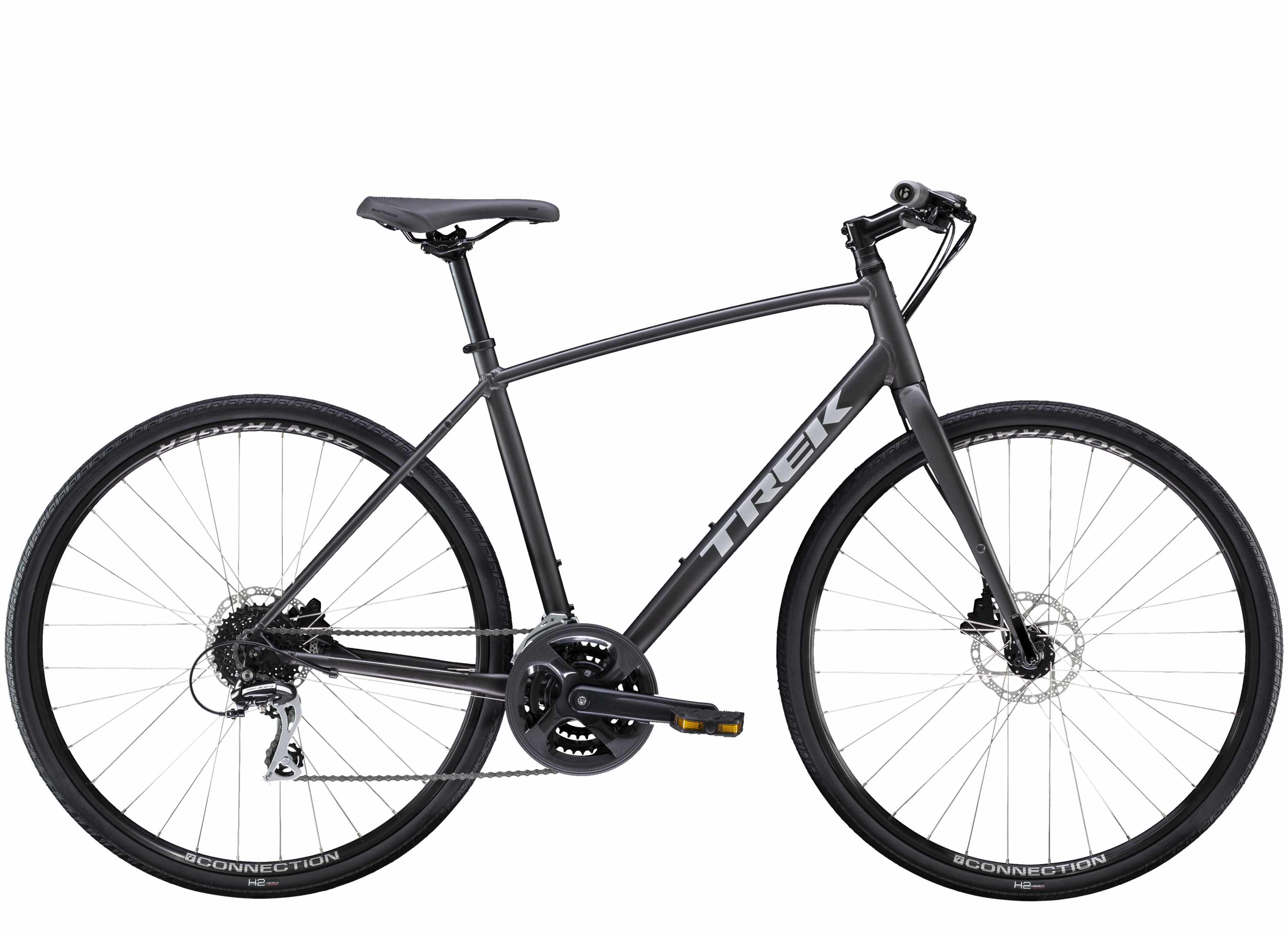 FX 2 Disc - Trek Bikes (JP)