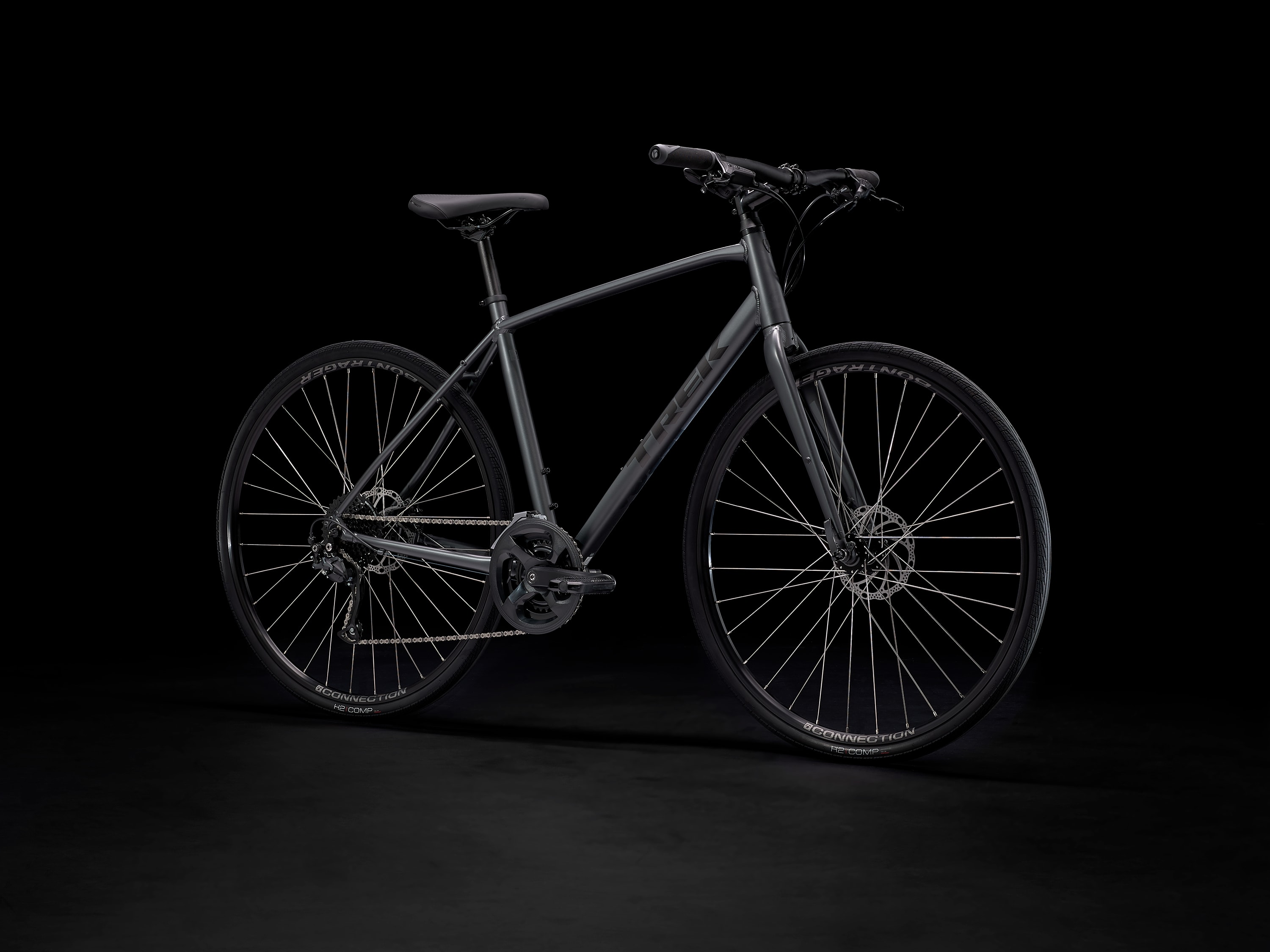 TREK トレック FX 2 Disc Gen 3 サイズM FX 2 Disc Gen 3 - Trek Bikes