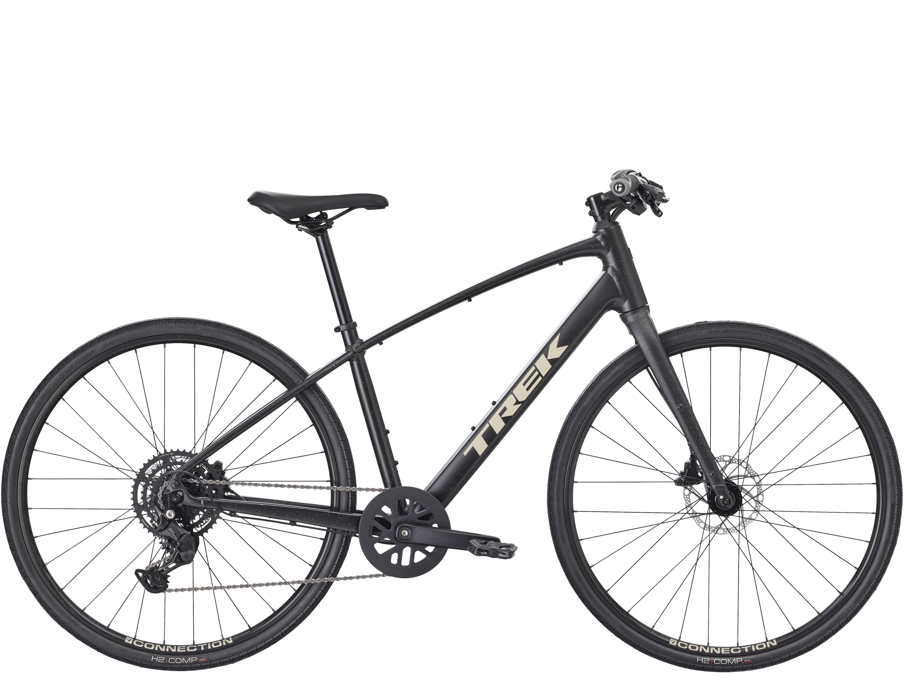 FX軽量クロスバイク – Trek Bikes (JP)