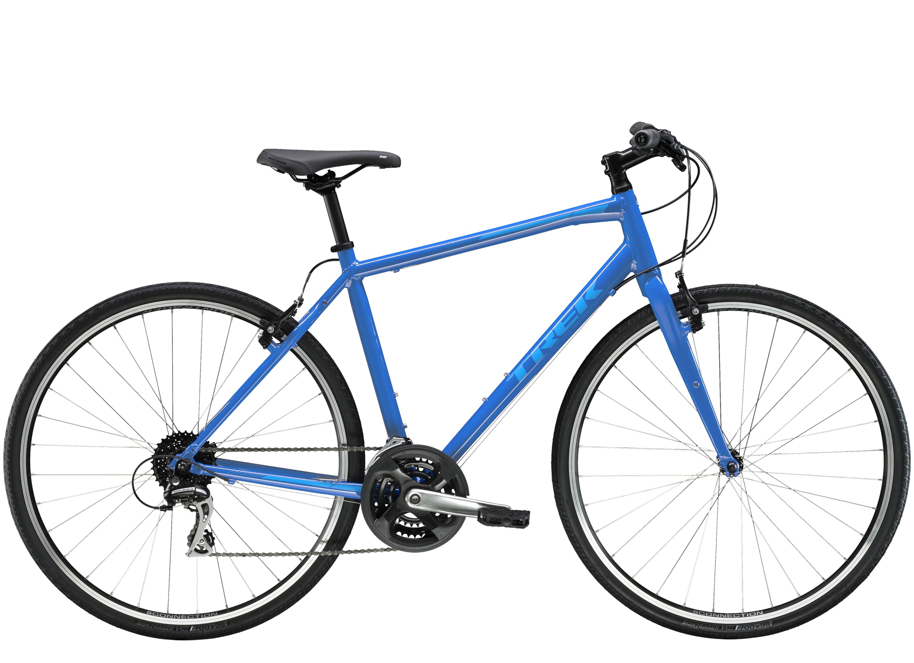 FX 2 - Trek Bikes (JP)