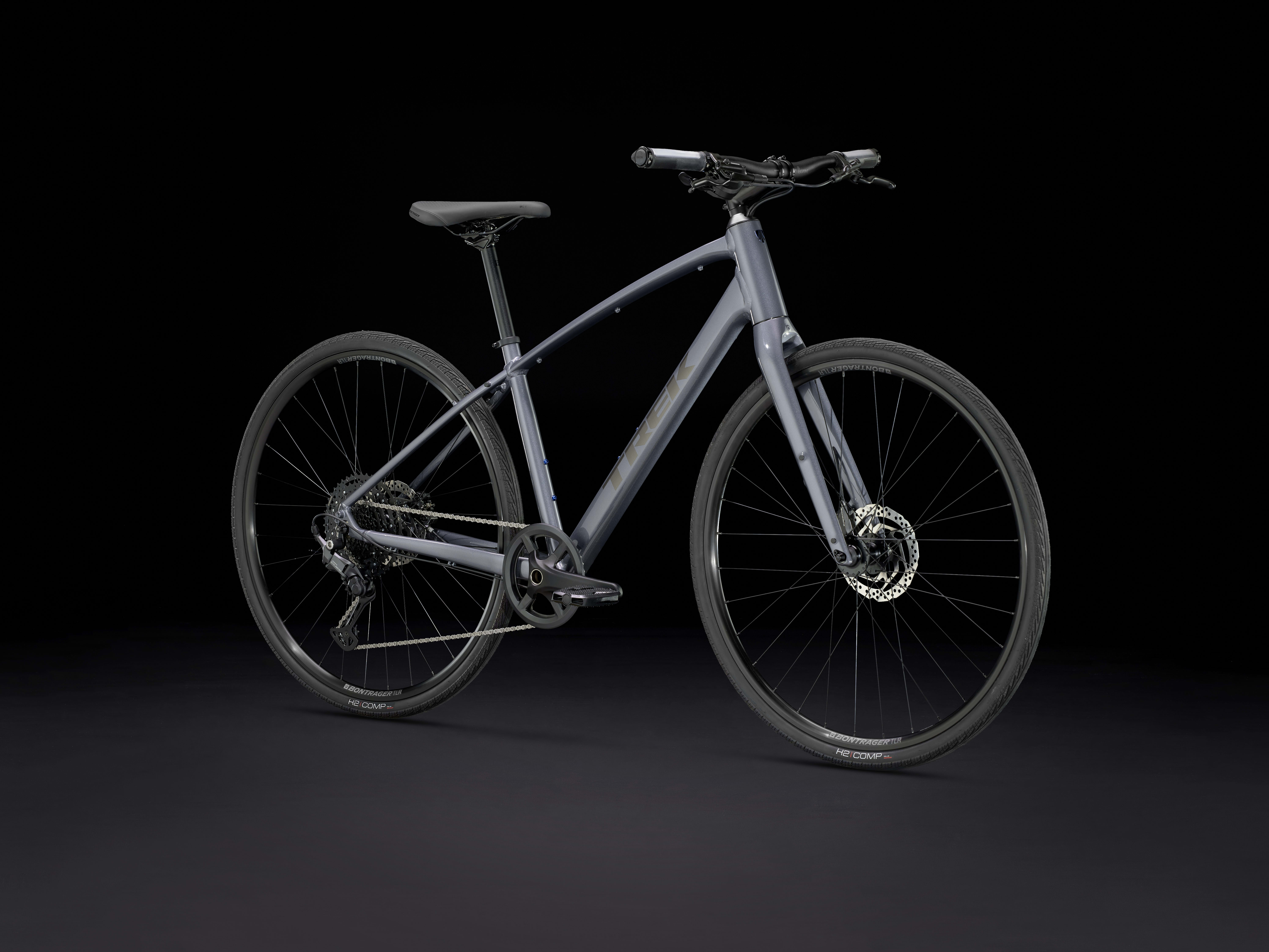 FX 3 - Trek Bikes (JP)