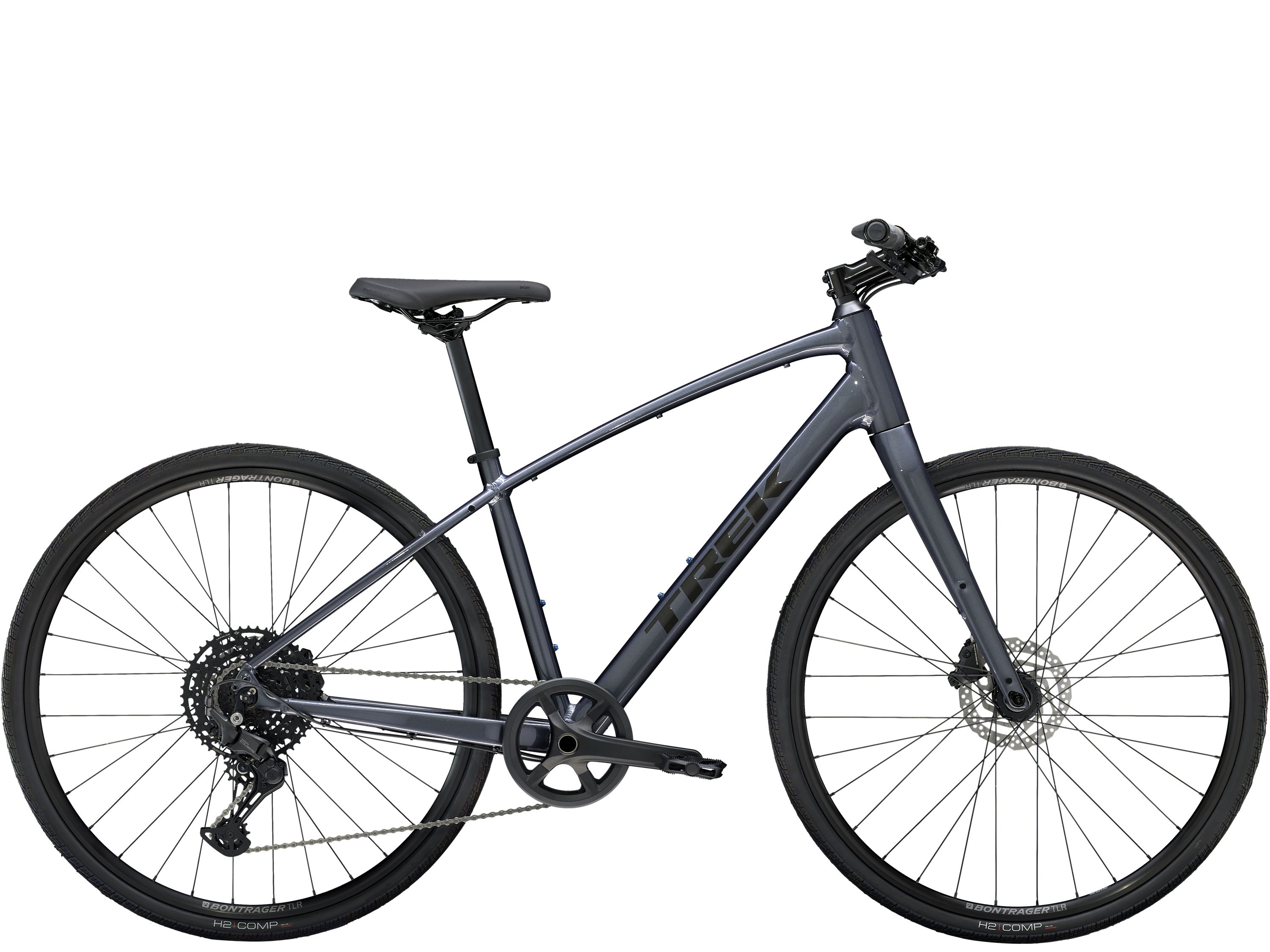 FX軽量クロスバイク – Trek Bikes (JP)
