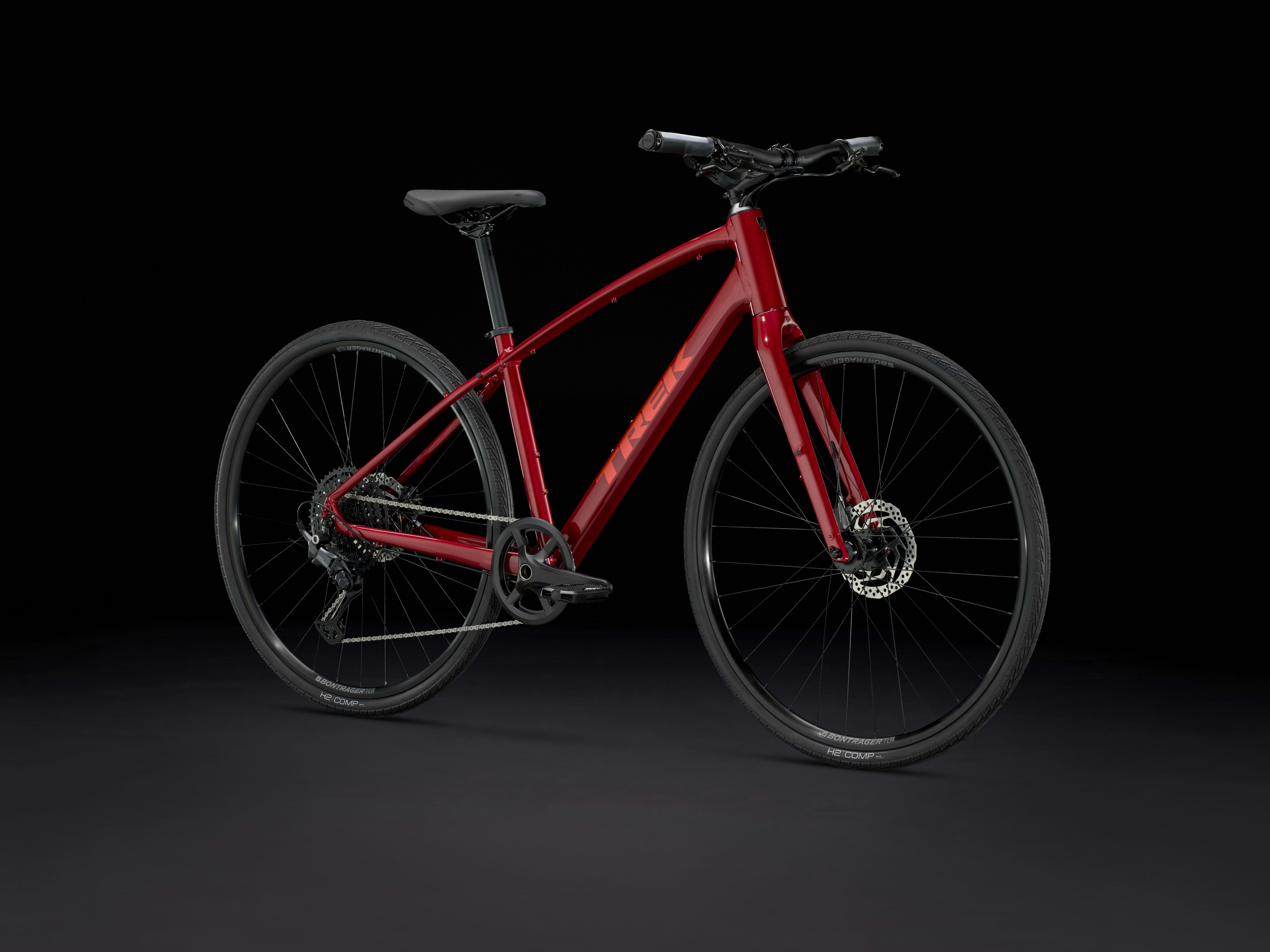 FX 3 Gen 4 - Trek Bikes (JP)