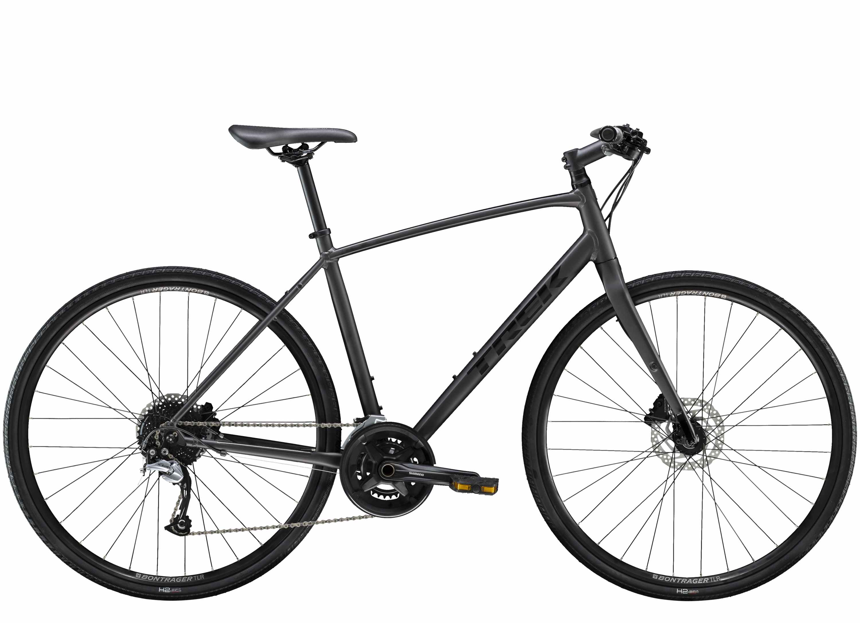 FX 3 Disc - Trek Bikes