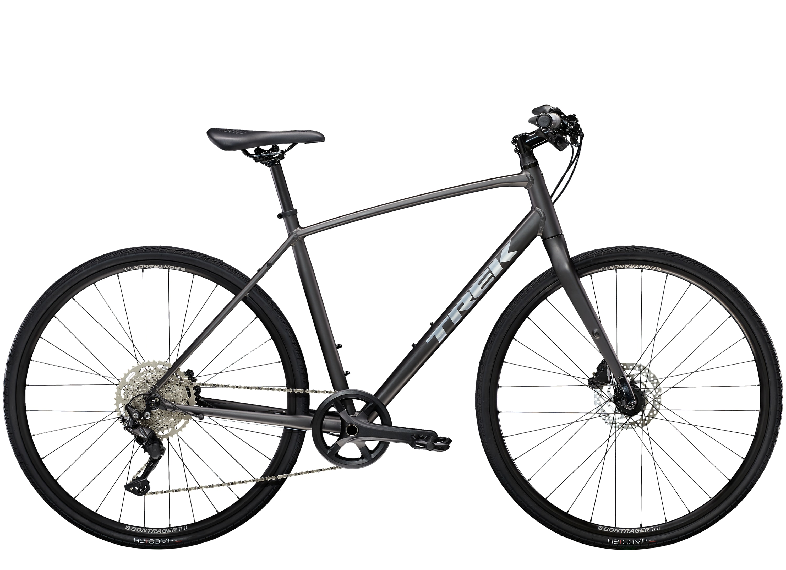 FX 3 Disc Gen 3 - Trek Bikes (JP)
