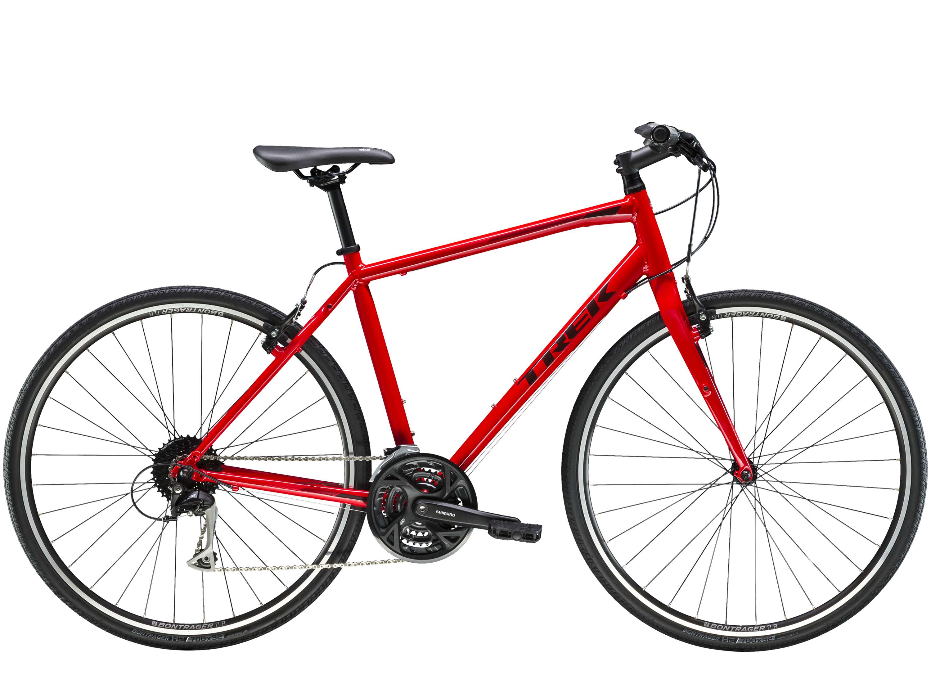 トレック　Fx3 FX 3 - Trek Bikes