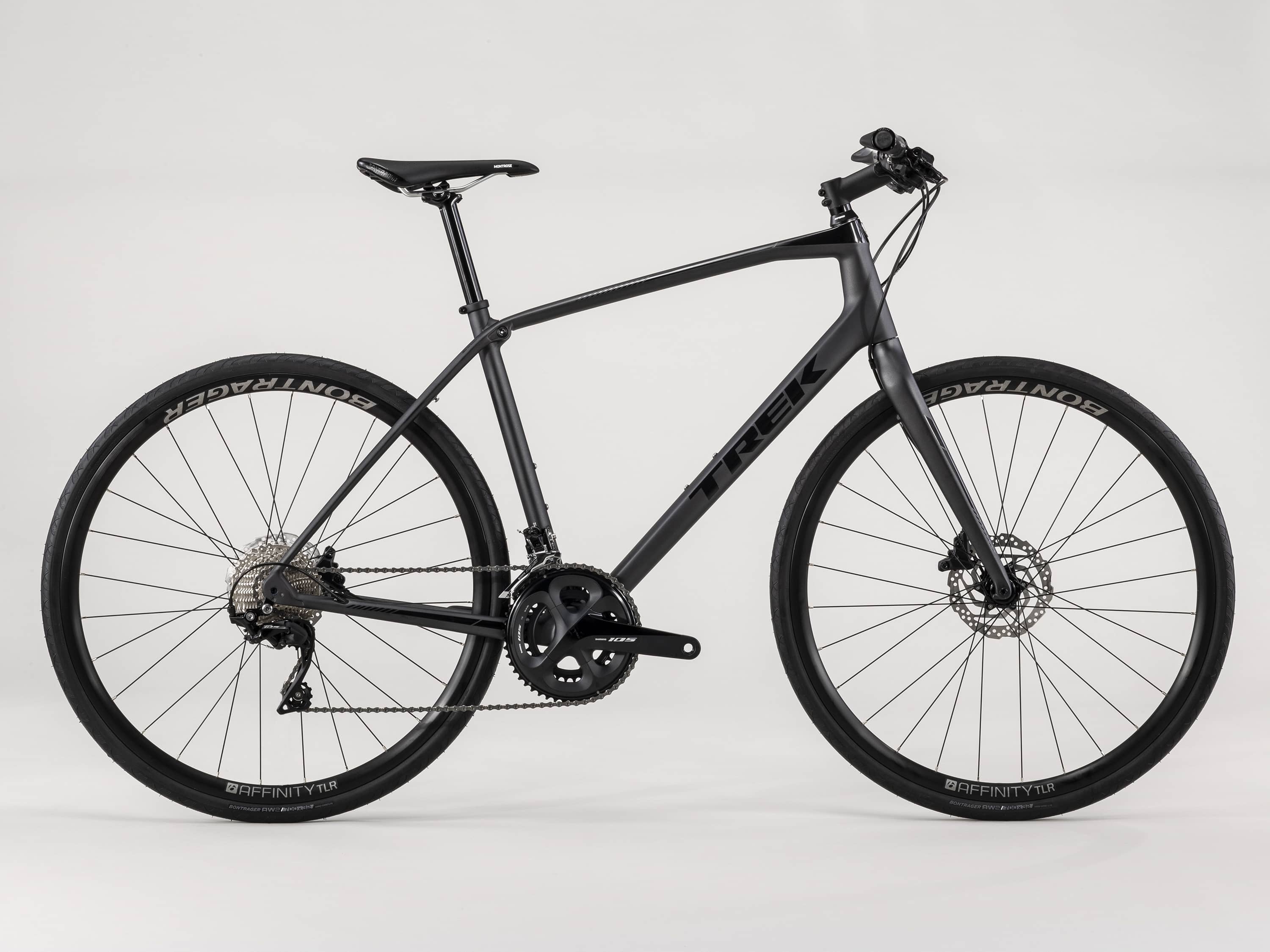 自転車本体 TREK FX Sport 6 FX Sport 6 - Trek Bikes