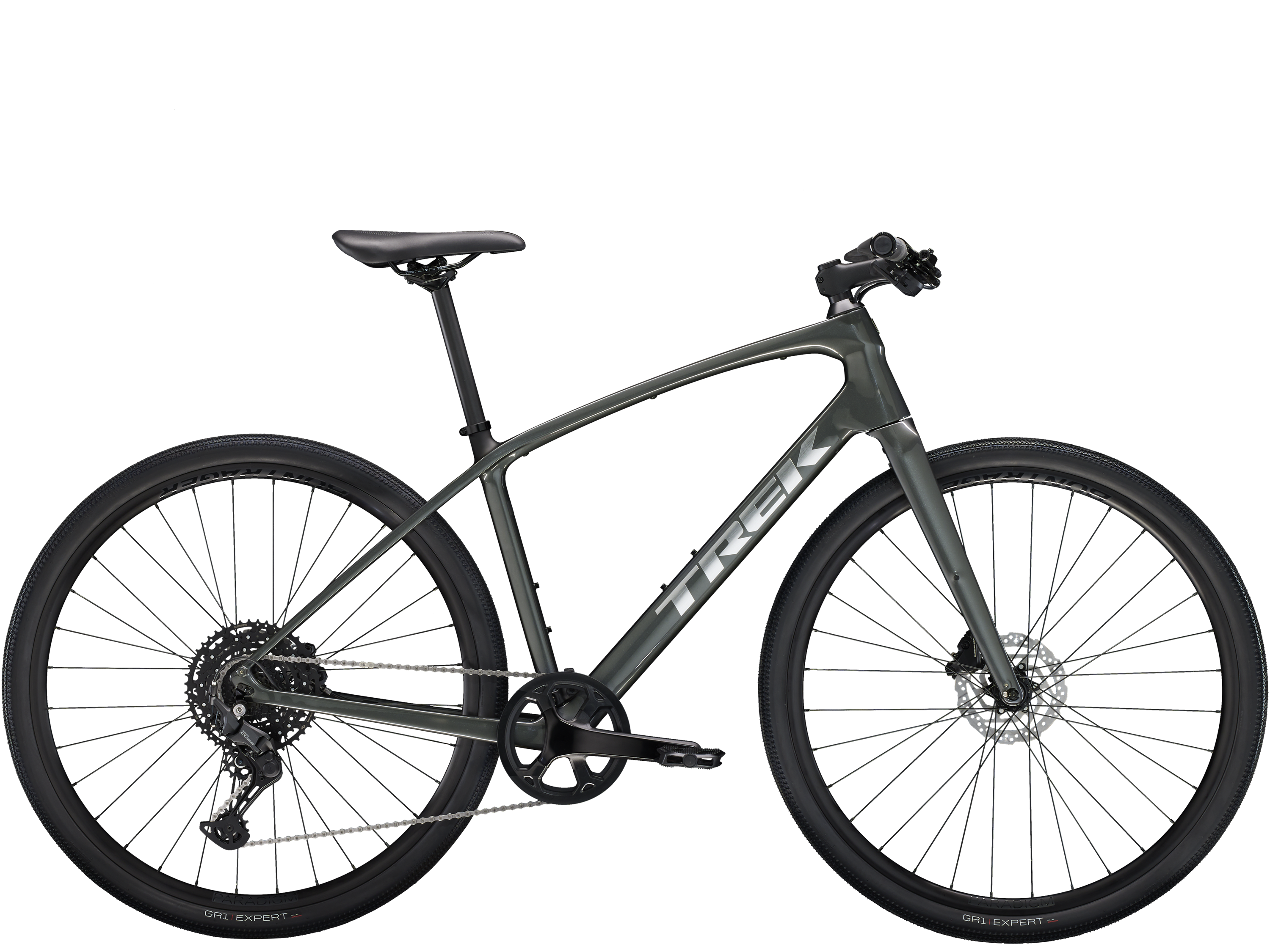 FX Sport 4 - Trek Bikes